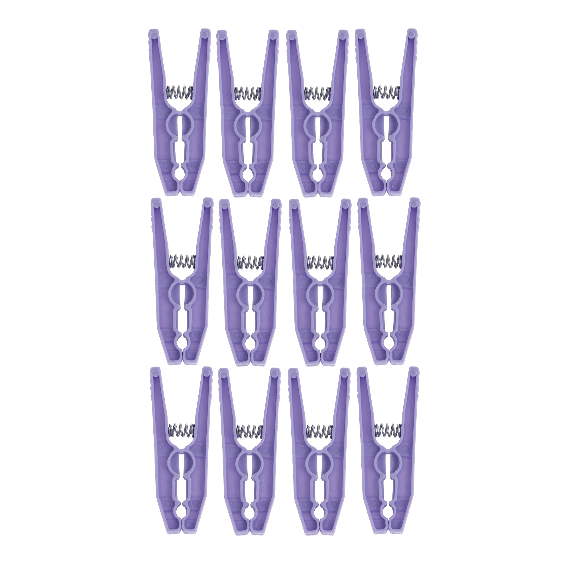 PRENDEDOR CONJUNTO COM 12 PEÇAS TWIG
