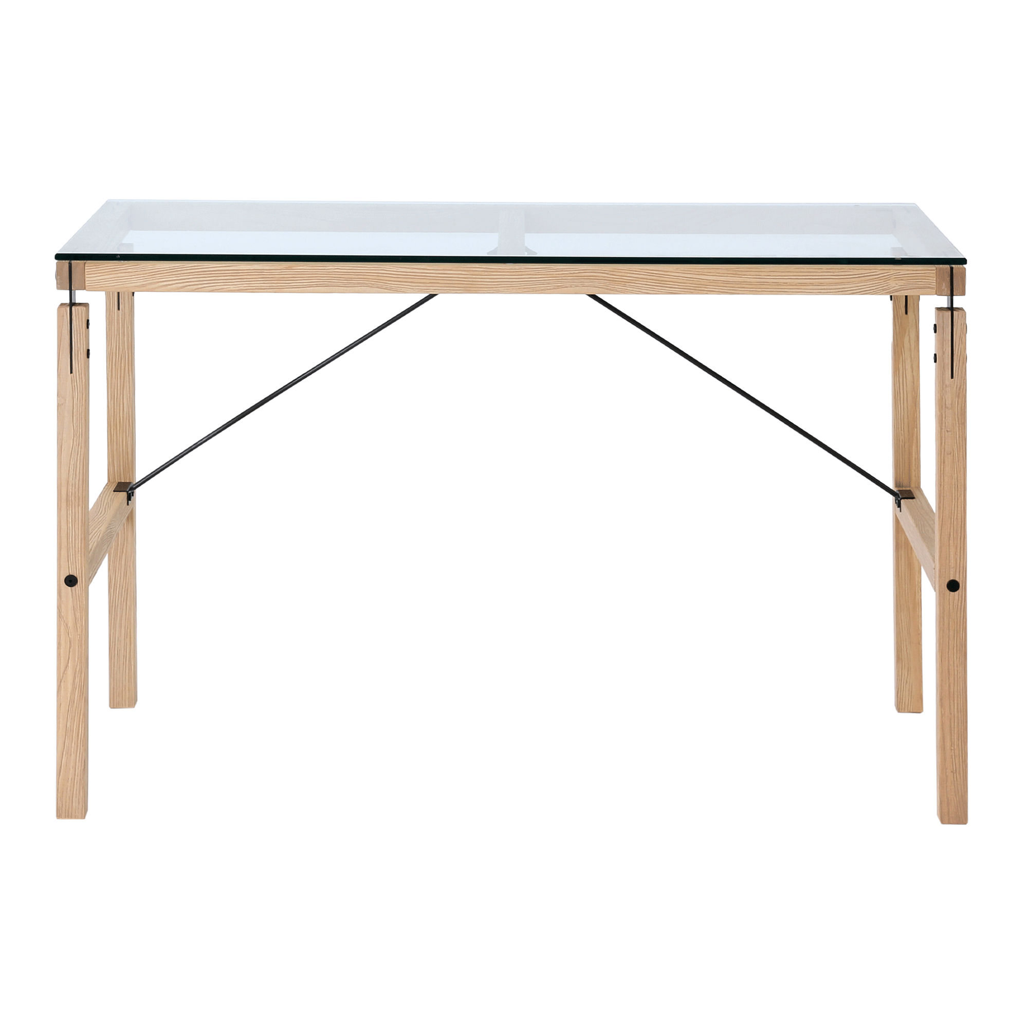 MESA DE ESCRITÓRIO 1,20 M X 60 CM PONTES