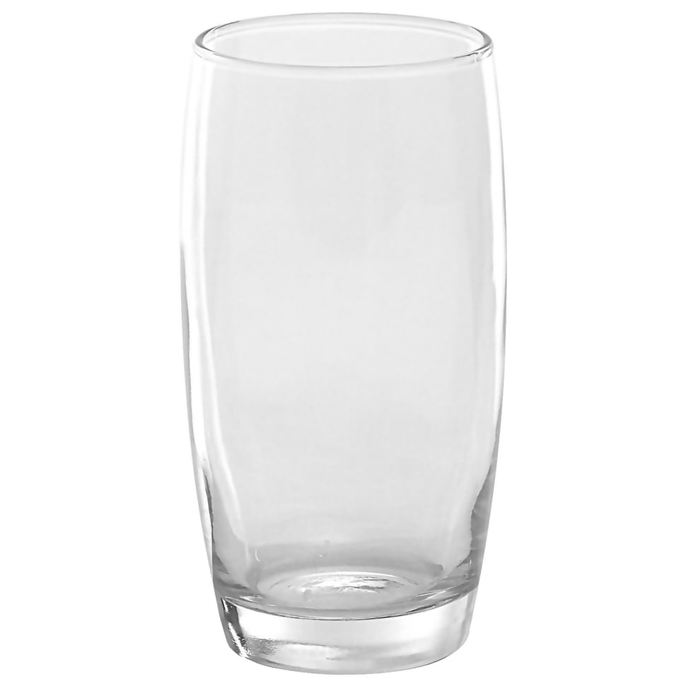 COPO LONG DRINK 400 ML STORM
