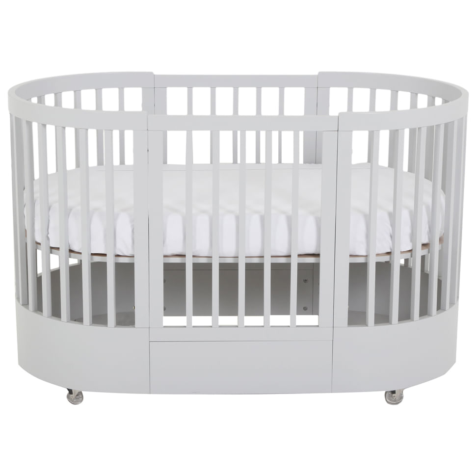 BERÇO 70 CM 3 EM 1 - BERÇO MINI BERÇO CAMA INFANTIL WAVE