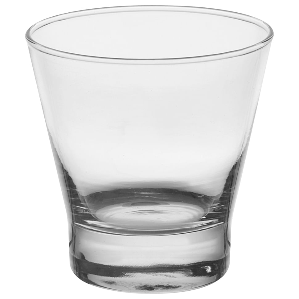 COPO ON THE ROCKS 350 ML I-CONIC