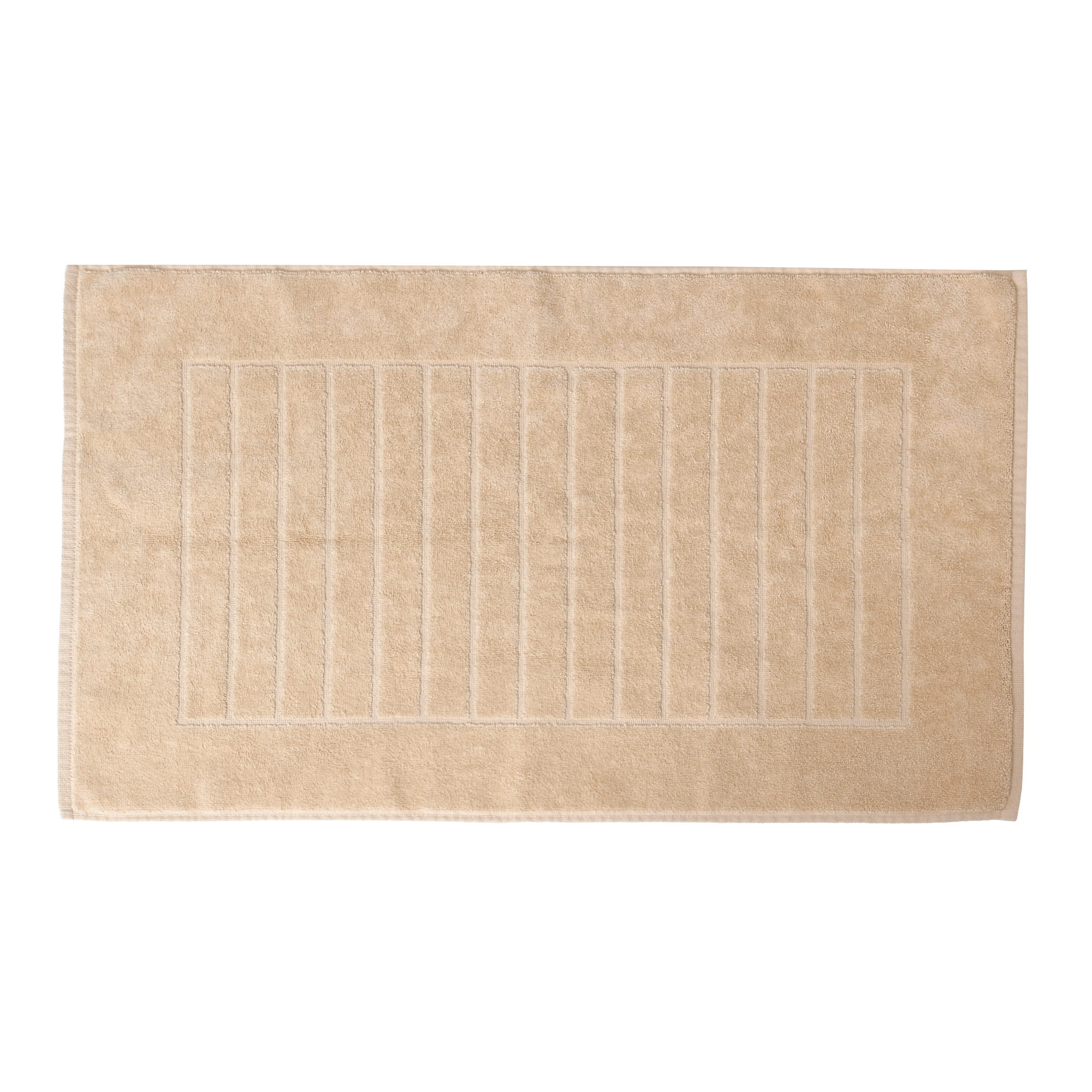 TOALHA DE PISO 80 CM X 48 CM UNDULANT