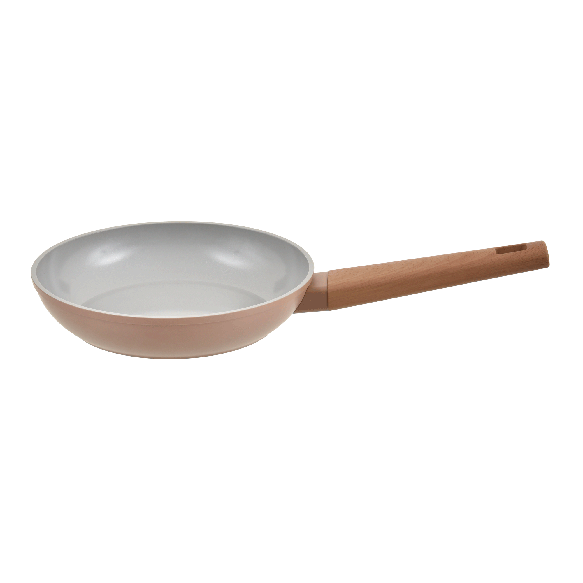 OPALA ROSA/FLANDRES - FRIGIDEIRA INDUÇÃO 20 CM NORMA