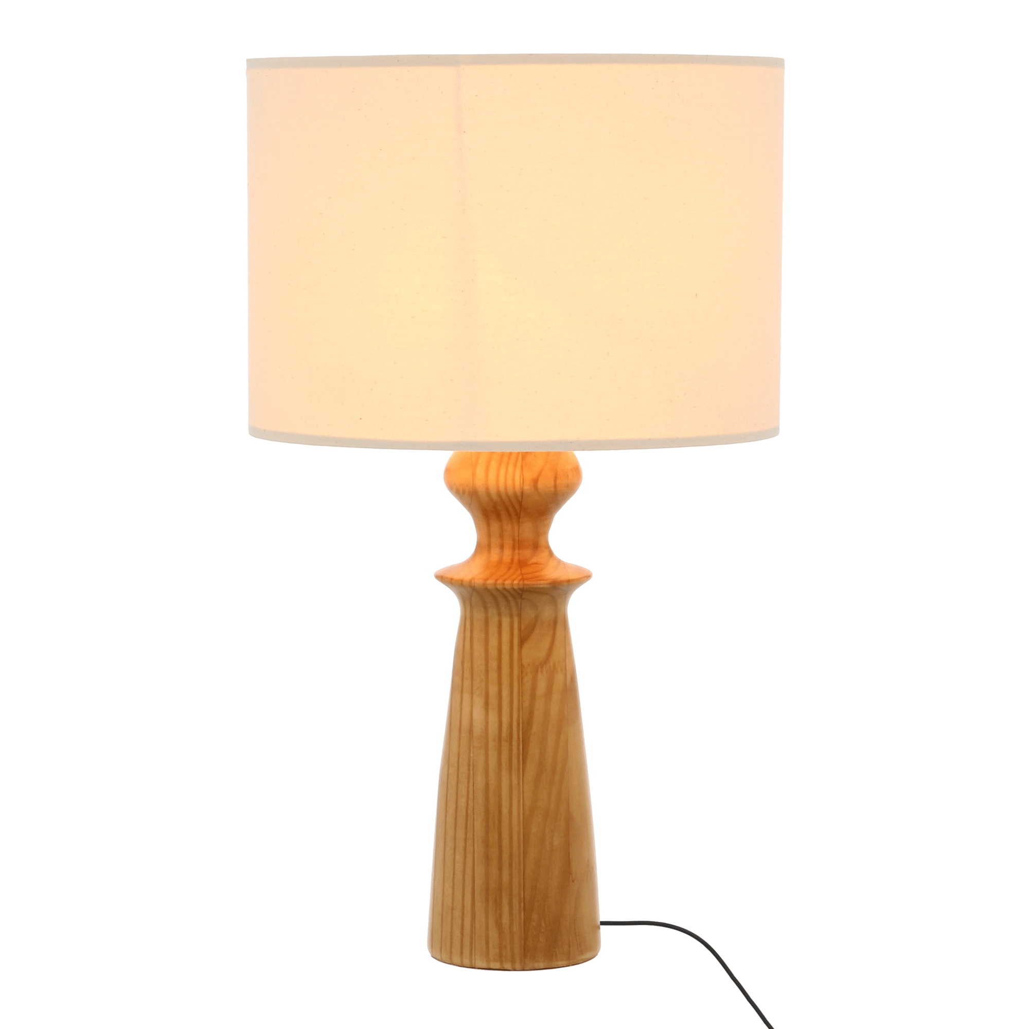 LUMINÁRIA DE MESA BILBOQUÊ C/CUP H
