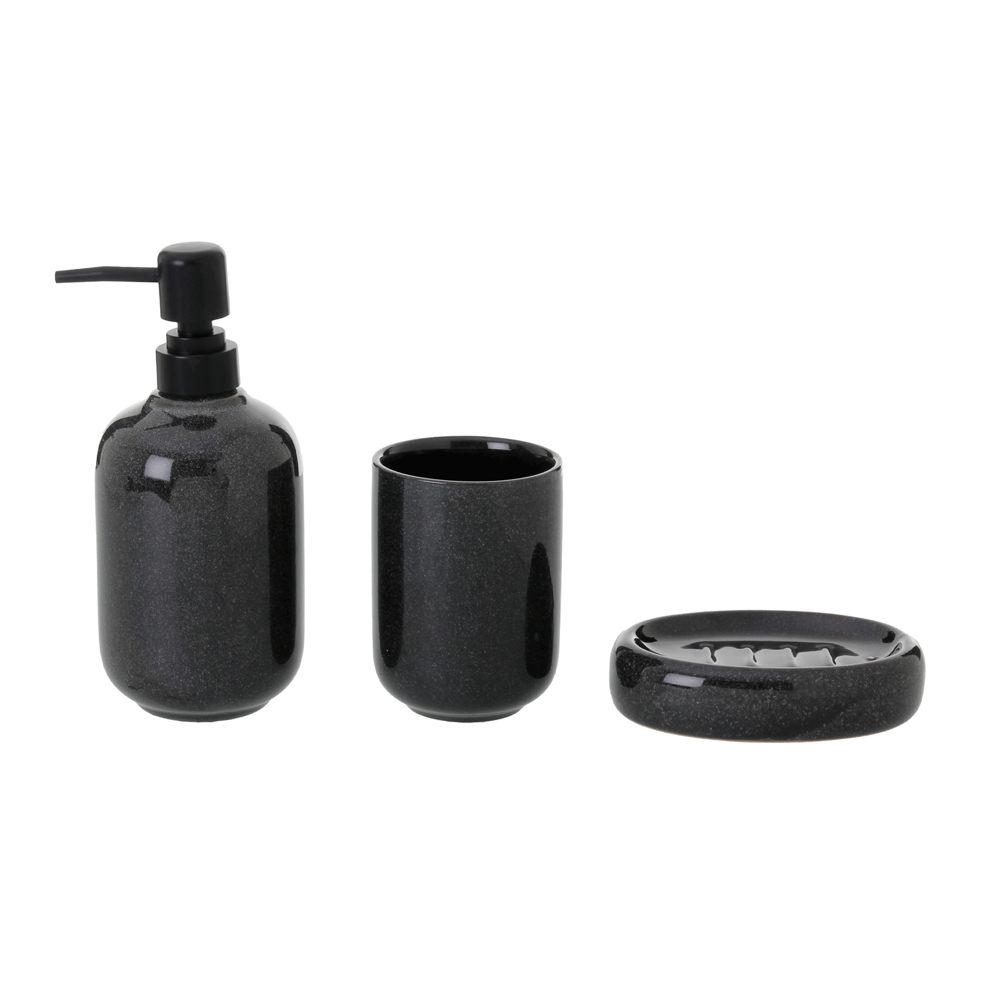 KIT BANCADA 3 PEÇASLOA