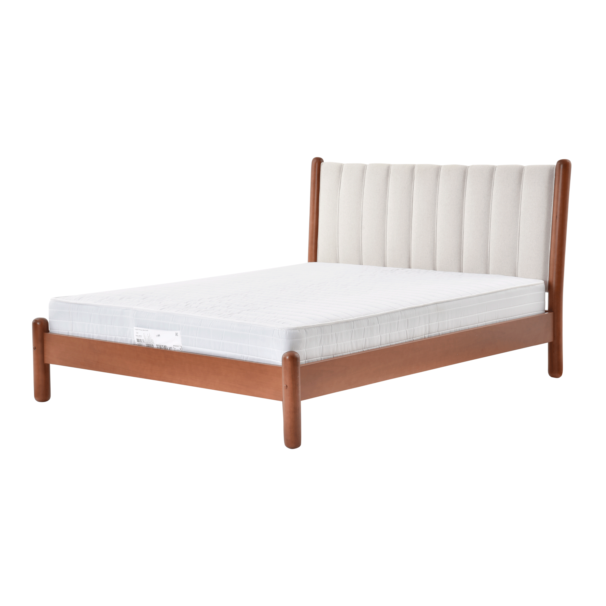 CAMA QUEEN 1,58 M LAPA