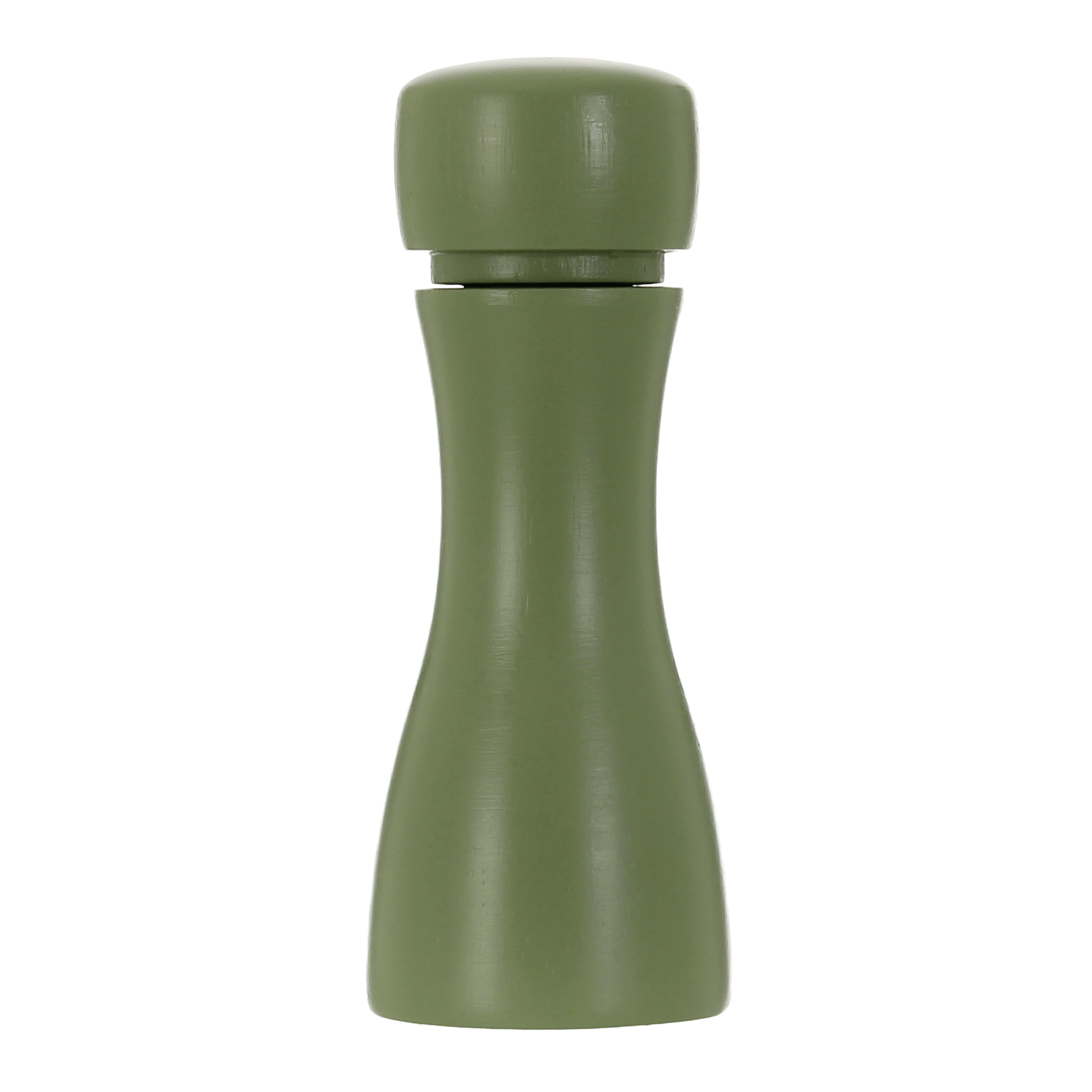 MOEDOR DE SAL E PIMENTA 15 CM BAMBUMIX