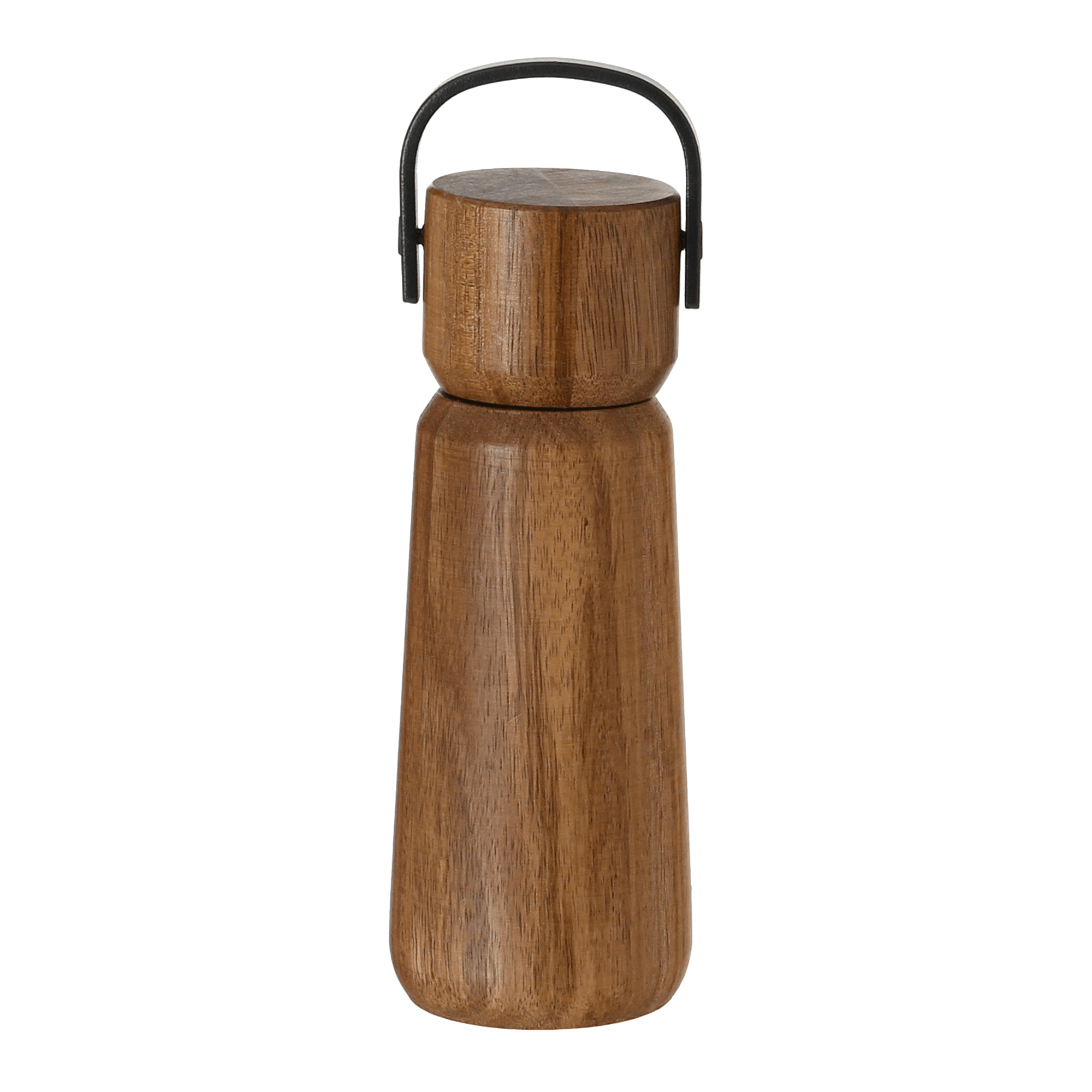 MOEDOR DE SAL/PIMENTA 16 CM ACÁCIA TIMBRE