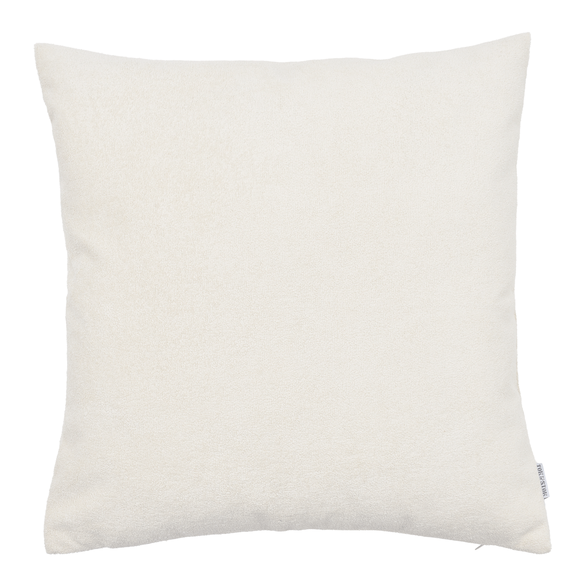 CAPA ALMOFADA 43 CM X 43 CM ICAPUÍ