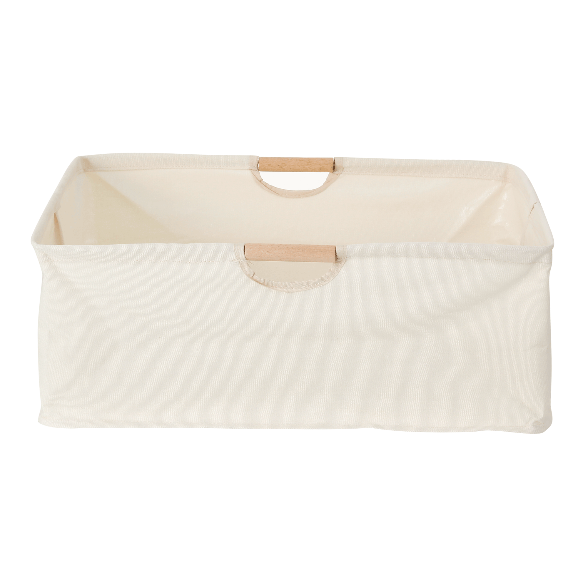 ORGANIZADOR 22 CM X 38 CM X 54 CM COM 3 DIVISÓRIAS SPACE SAVER