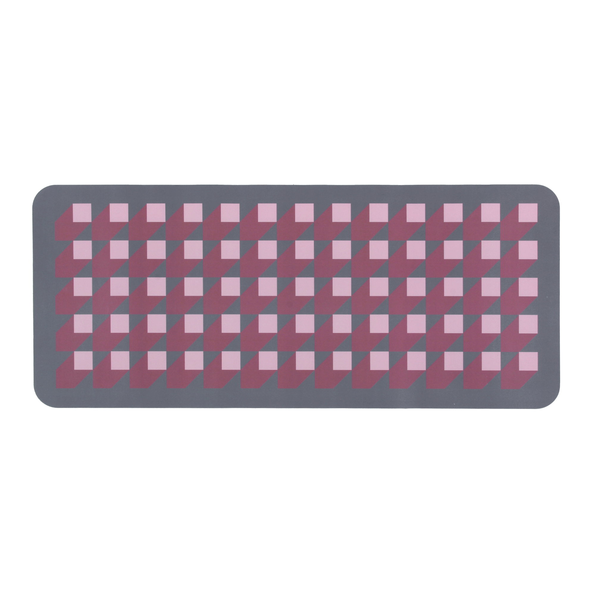 DESK PAD X-TRUSION