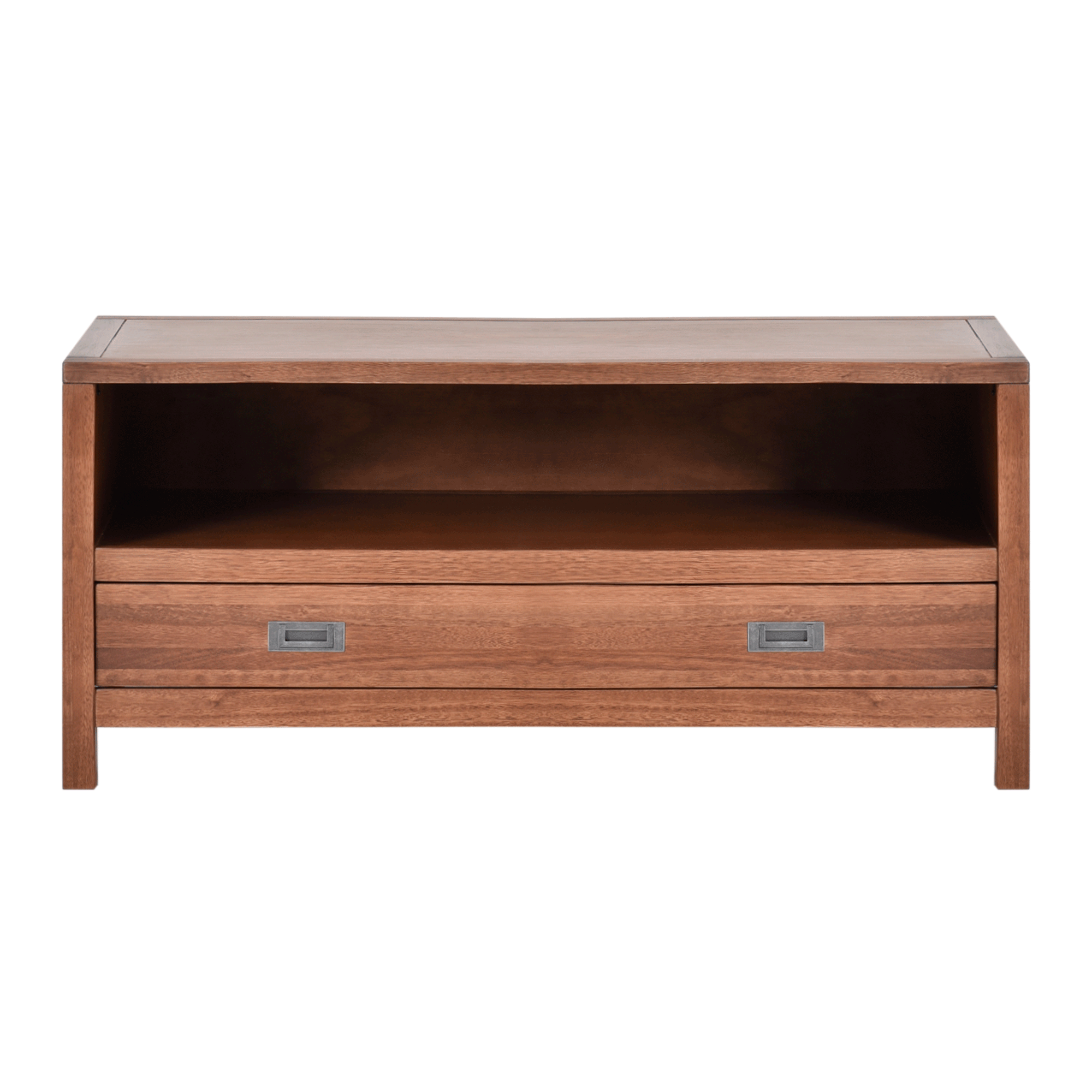 RACK 1 GAVETA 1,22 M X 50 CM ARMAZÉM