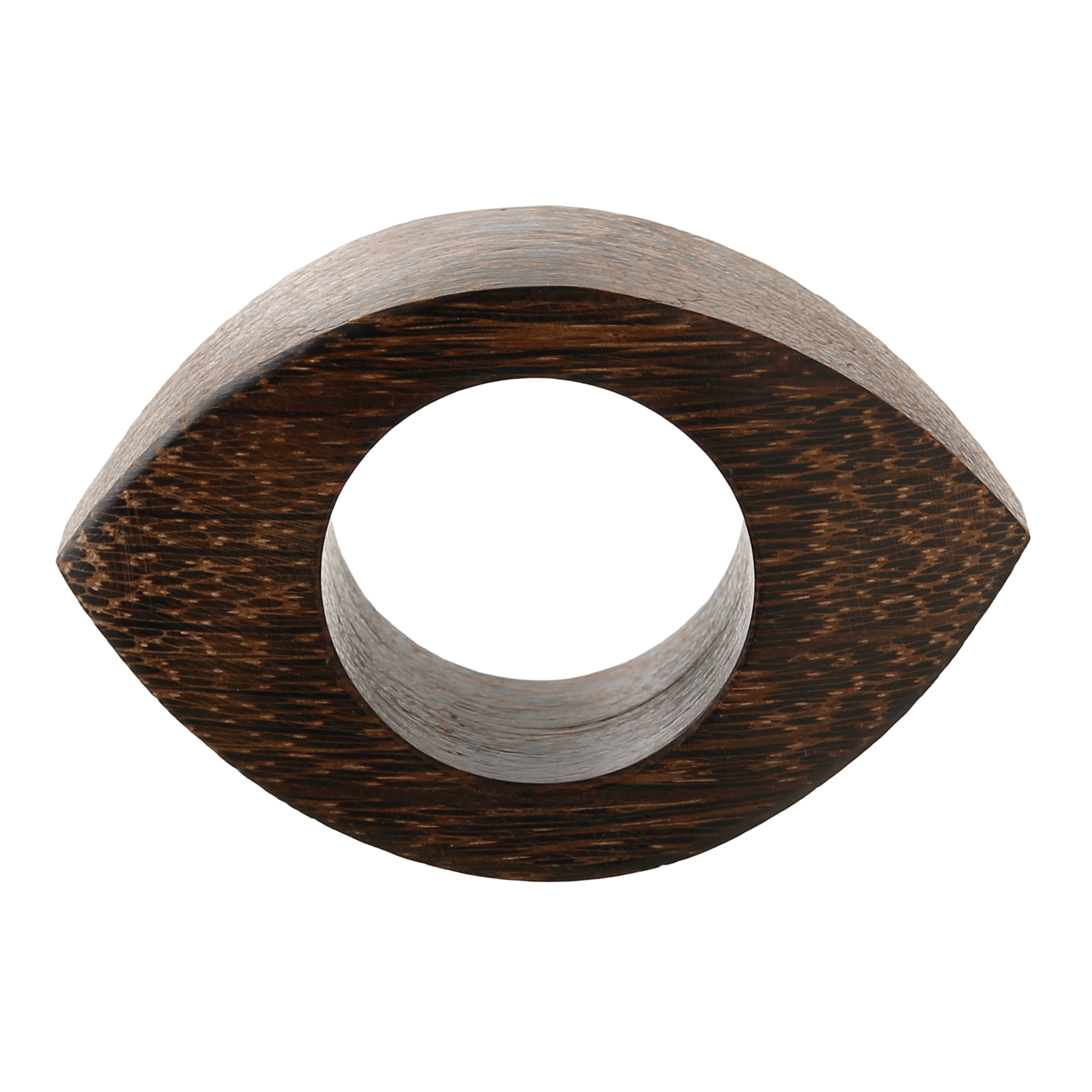 ARGOLA PARA GUARDANAPO CONJUNTO COM 2 PEÇAS GIRAANTA