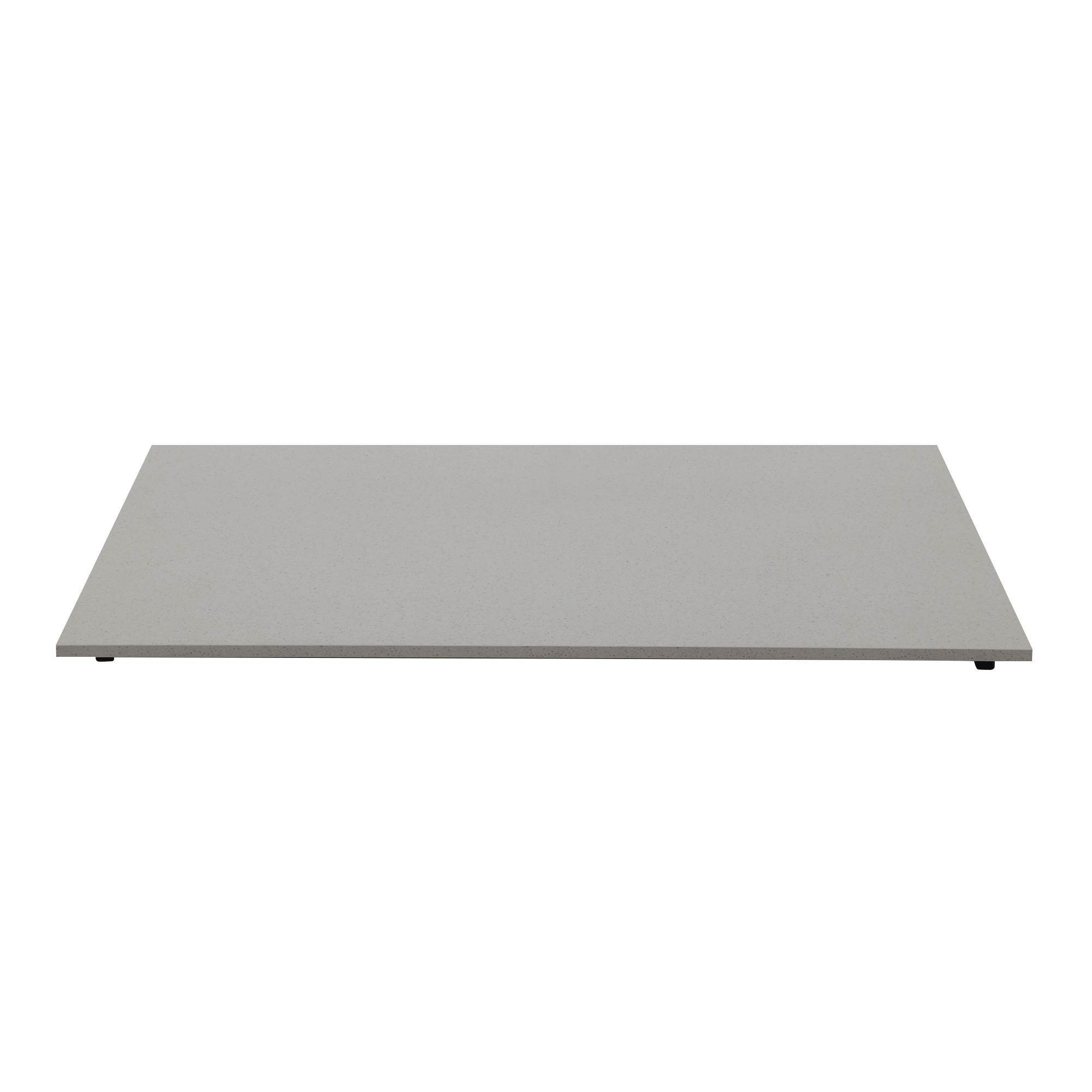 TAMPO DE MESA MADEIRA 1,30 M X 75 CM METRIC