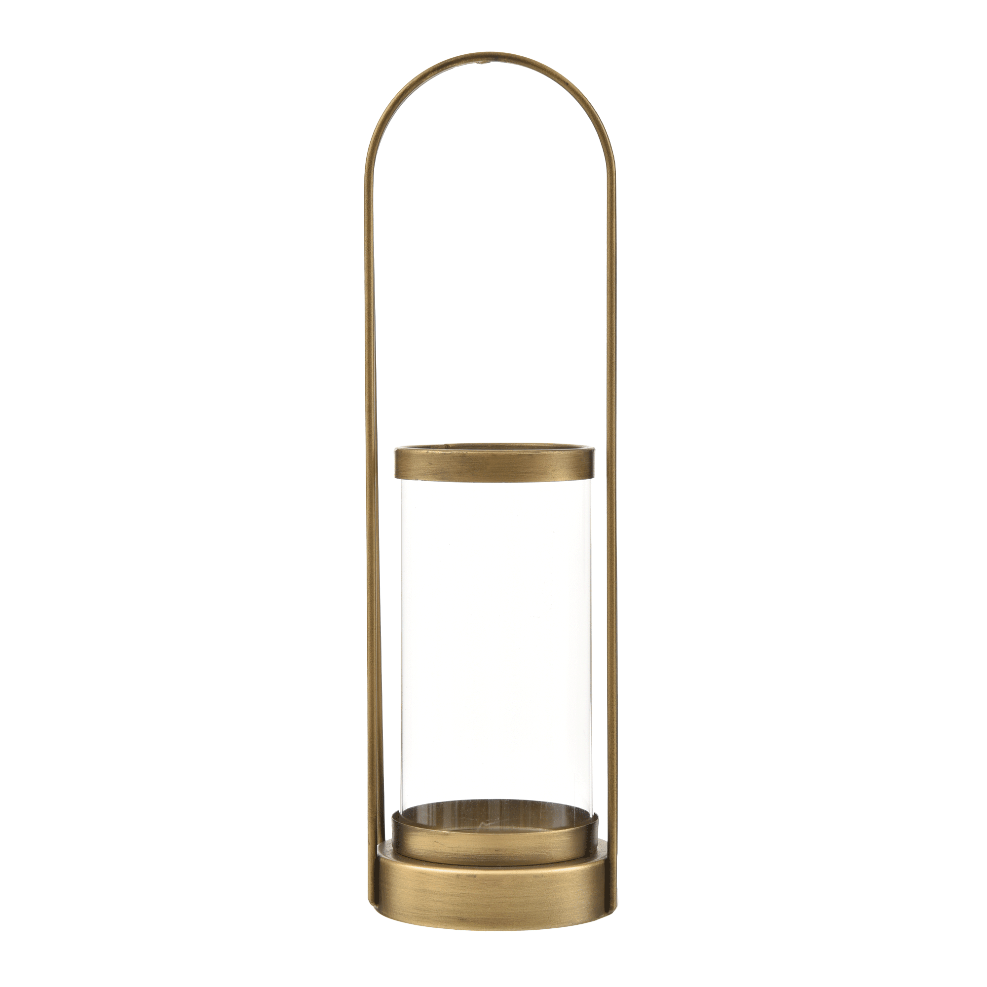 LANTERNA 43 CM CANDLELIGTH