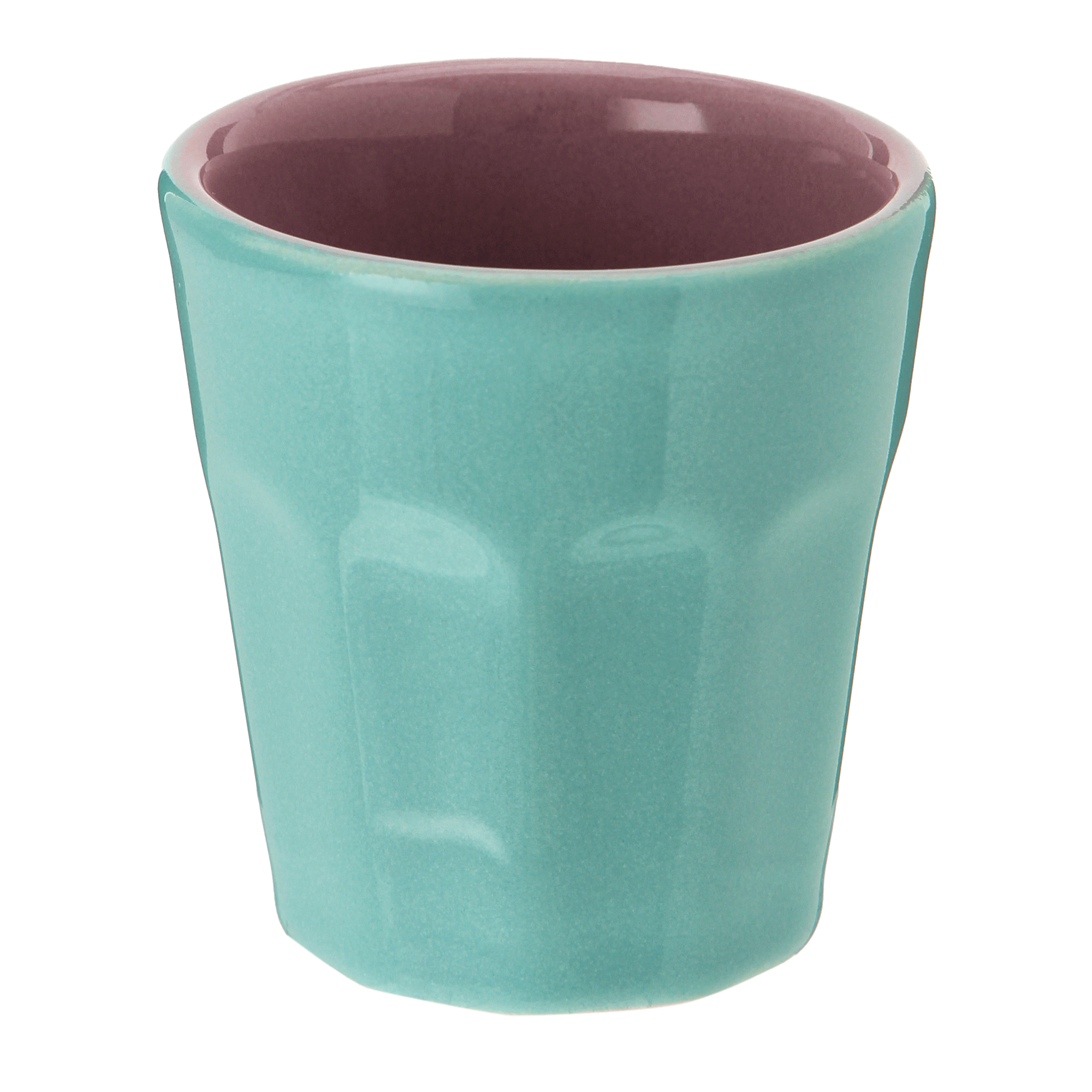 SORBET DE MENTA/MOUSSE DE JABUTICABA - COPO 90 ML COLOR UP