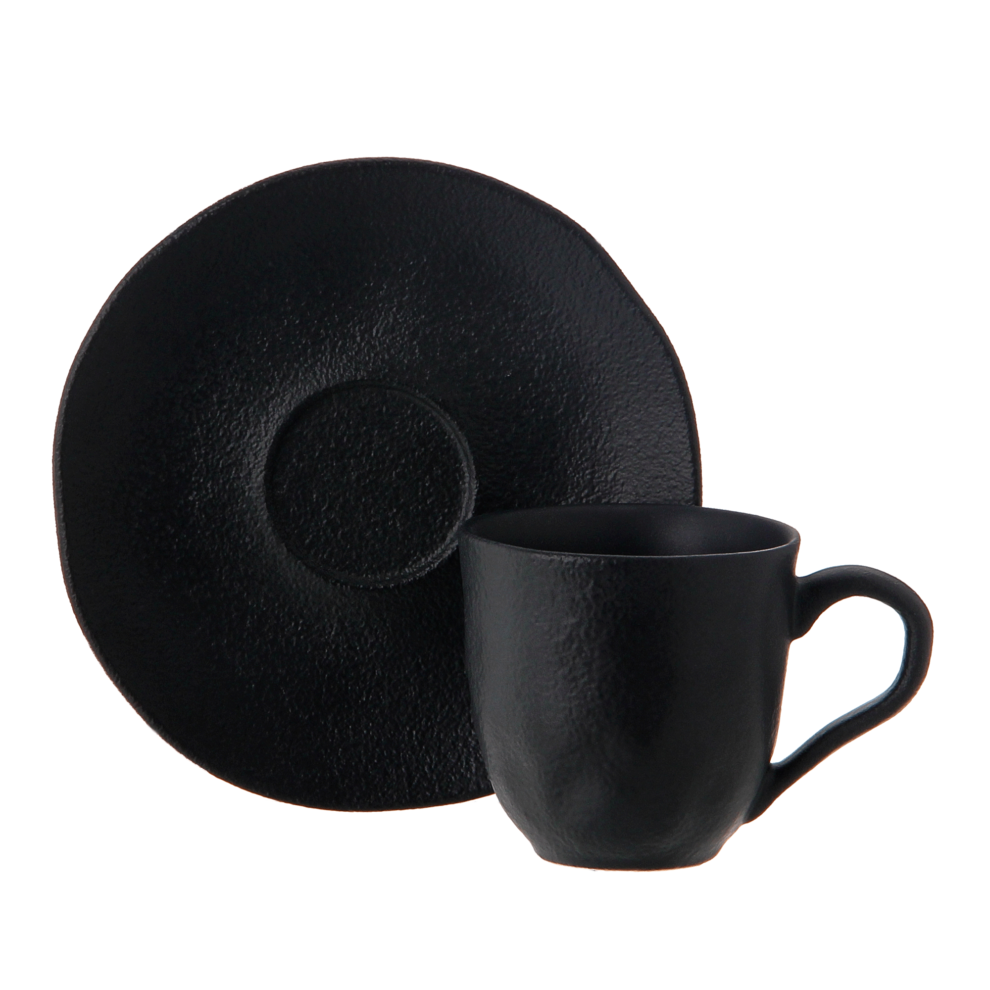 XÍCARA CAFÉ 70 ML GEO ORGÂNICO