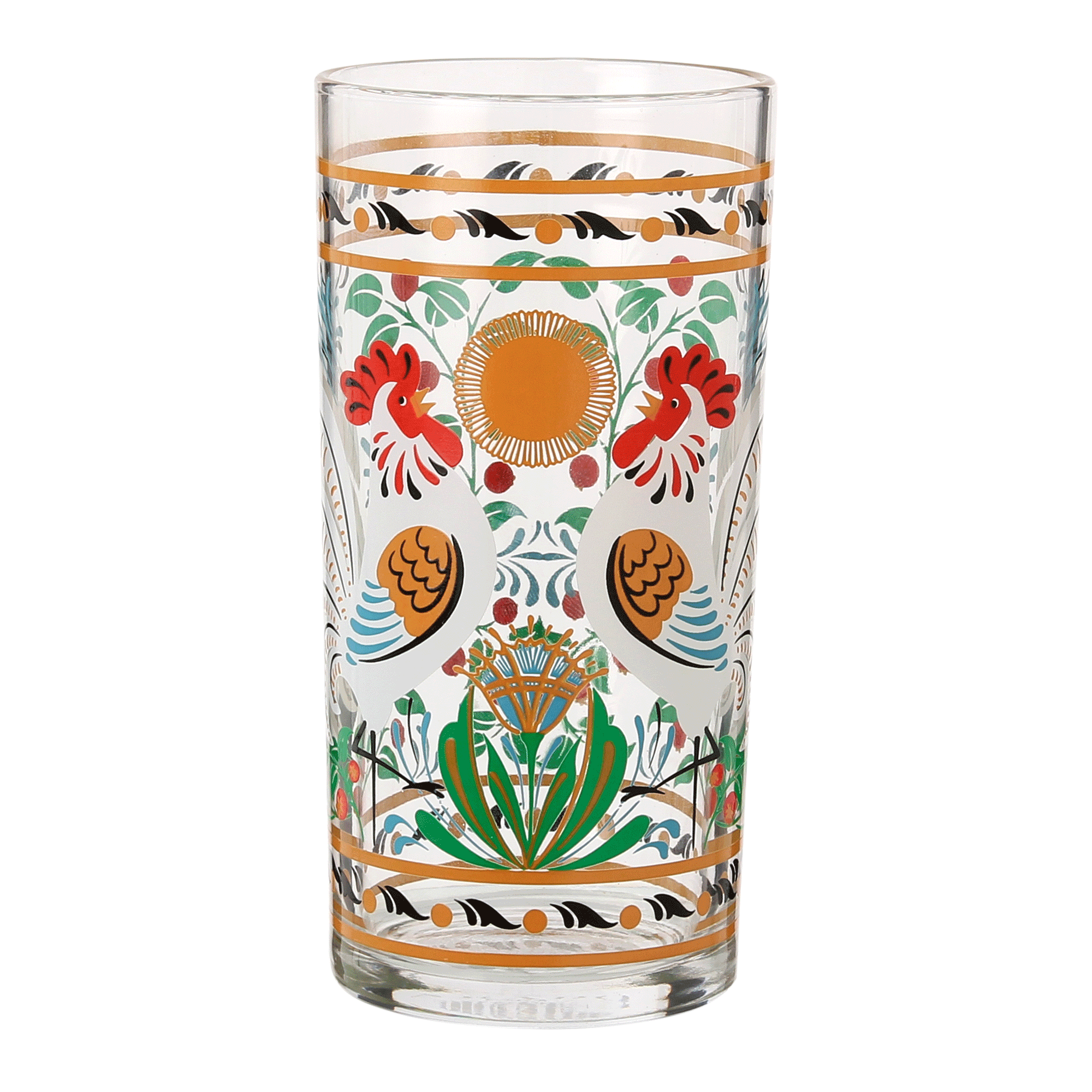 COPO LONG DRINK 300 ML MEMÓRIA INTERIOR