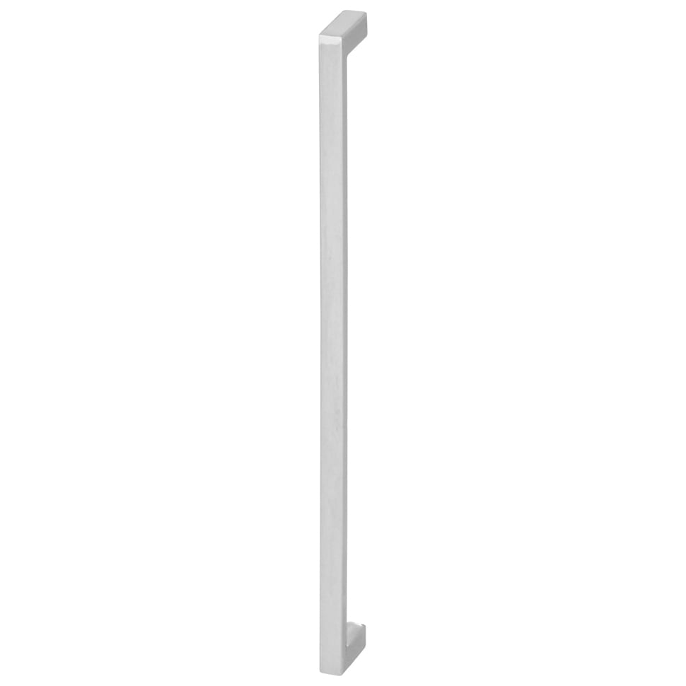 CROMADO - PUXADOR PARA FURAÇÃO 256 MM PLEXY