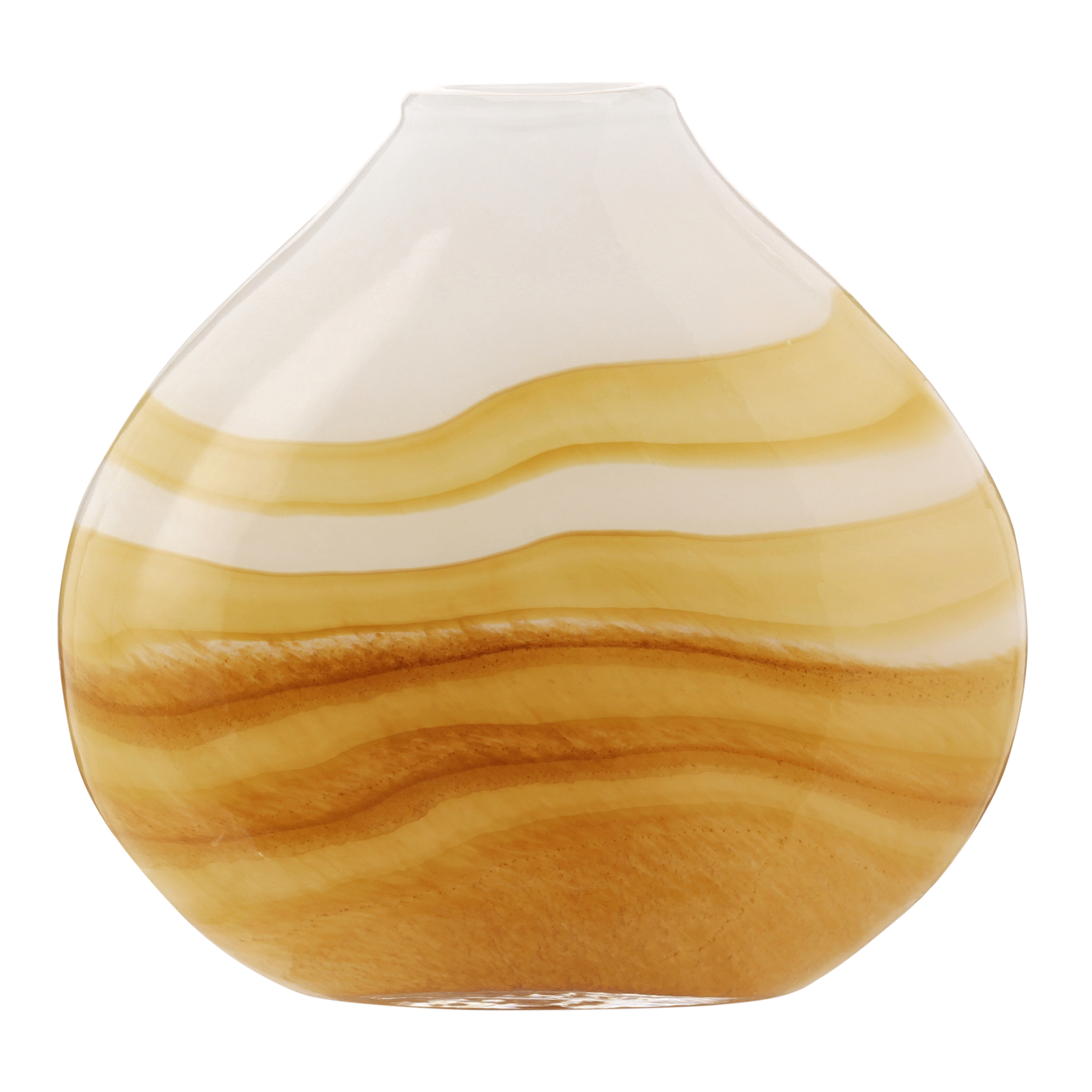 VASO 26 CM JARI