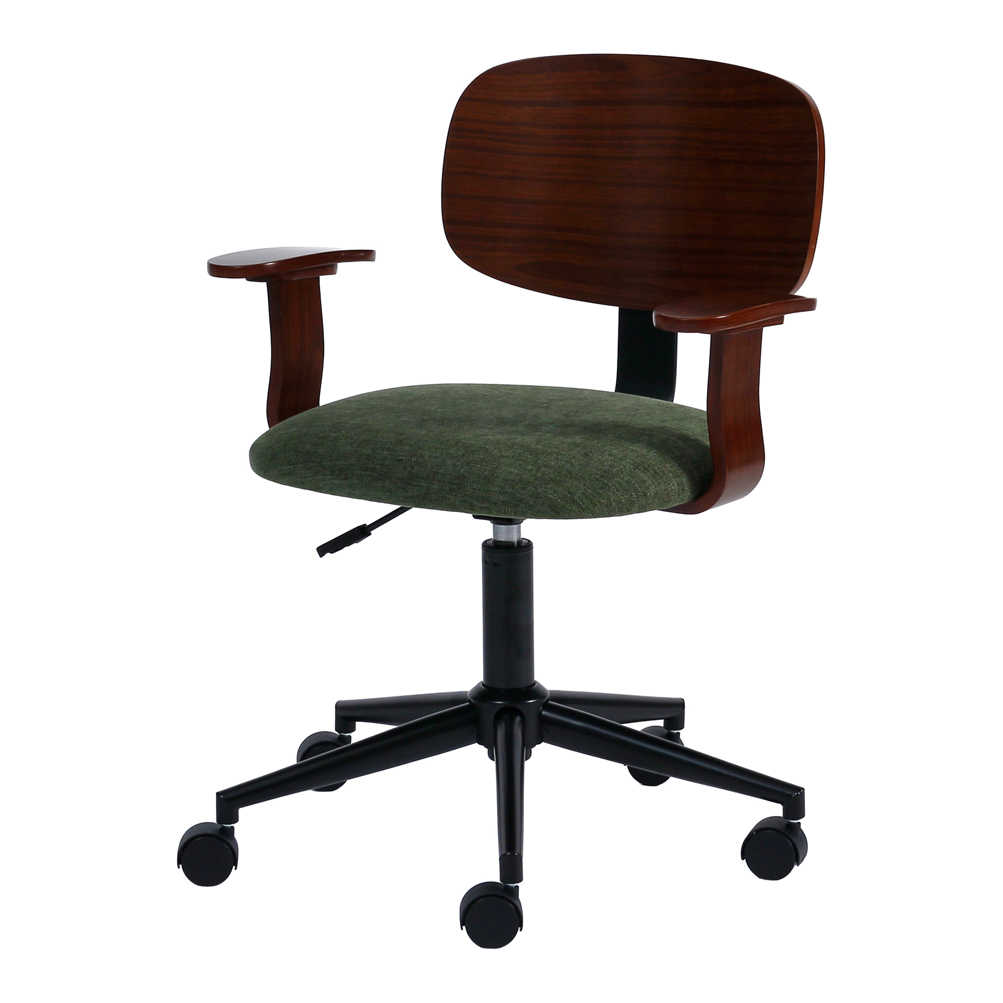 CADEIRA HOME OFFICE FLICKER