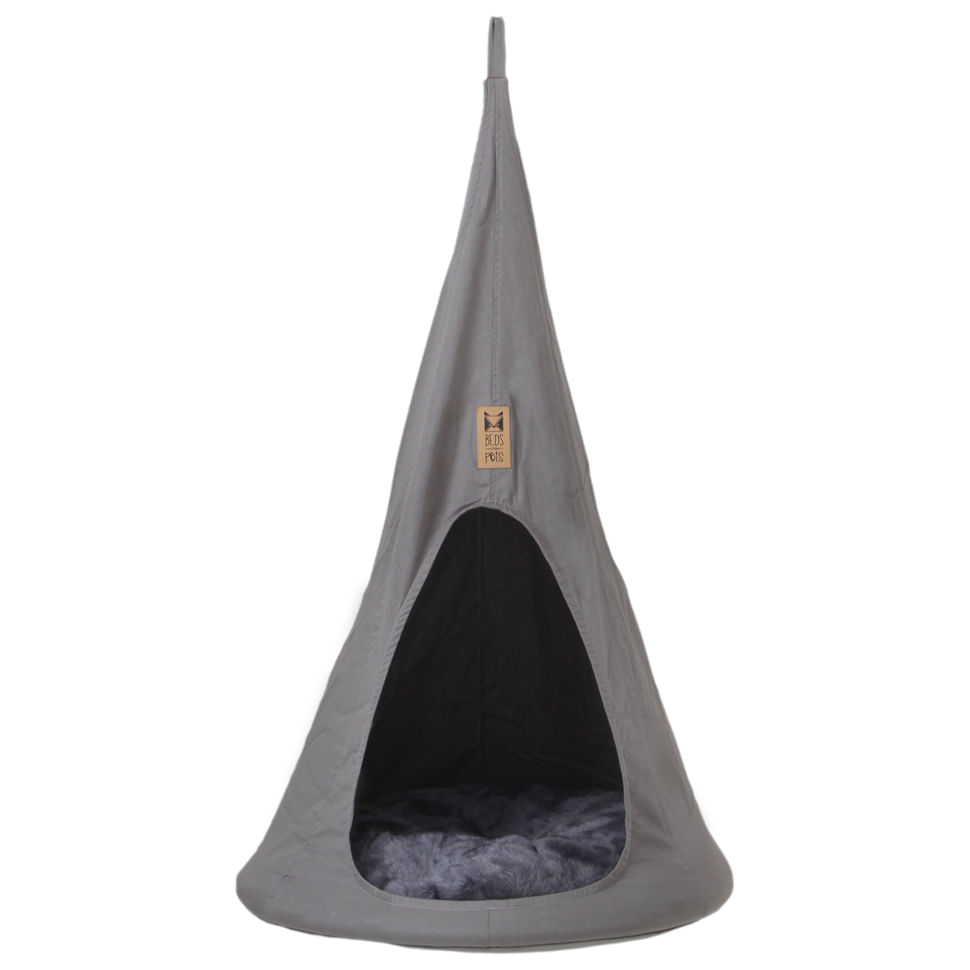 CAMA SUSPENSA PARA GATOS STUDIO