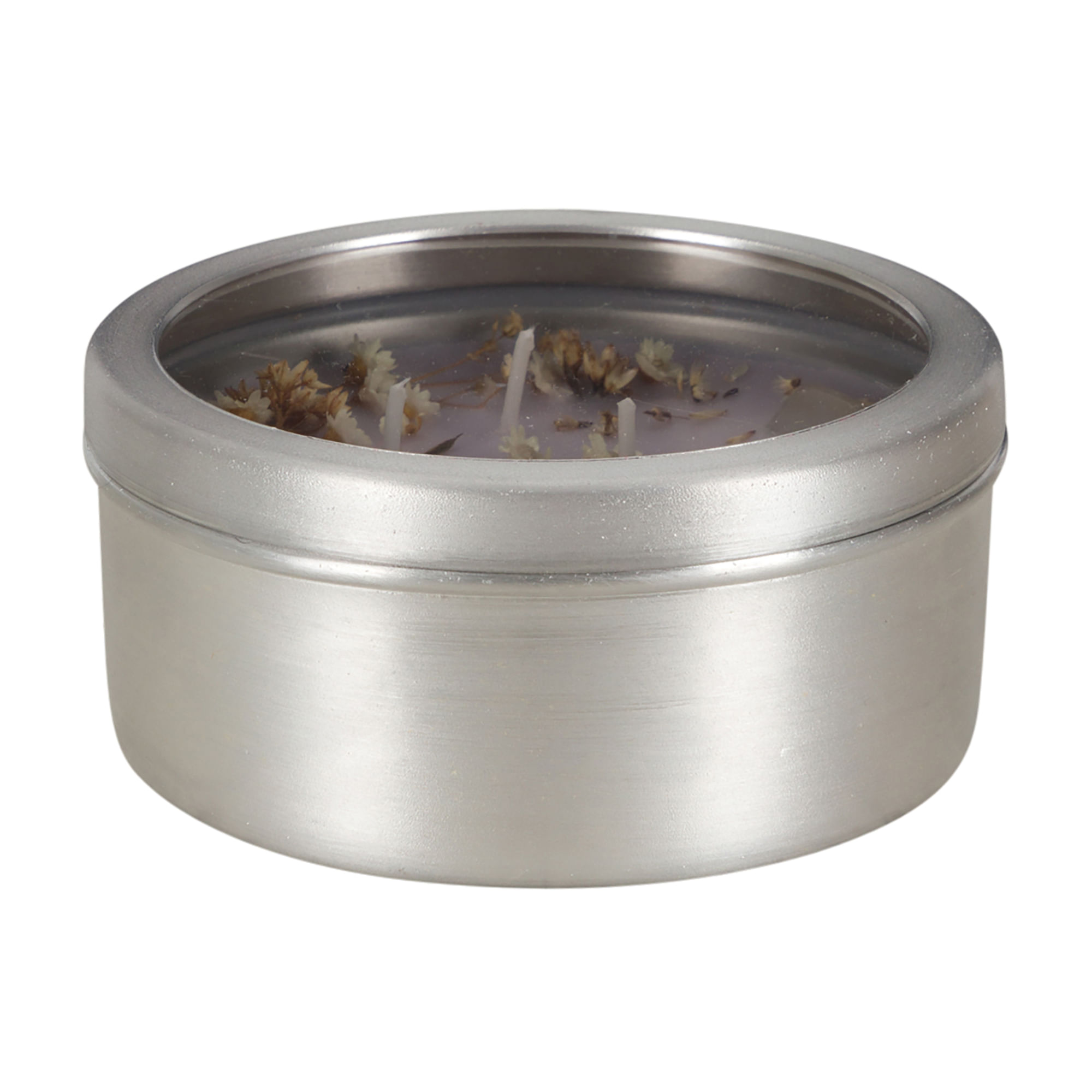 VELA PERFUMADA POTE BAYET