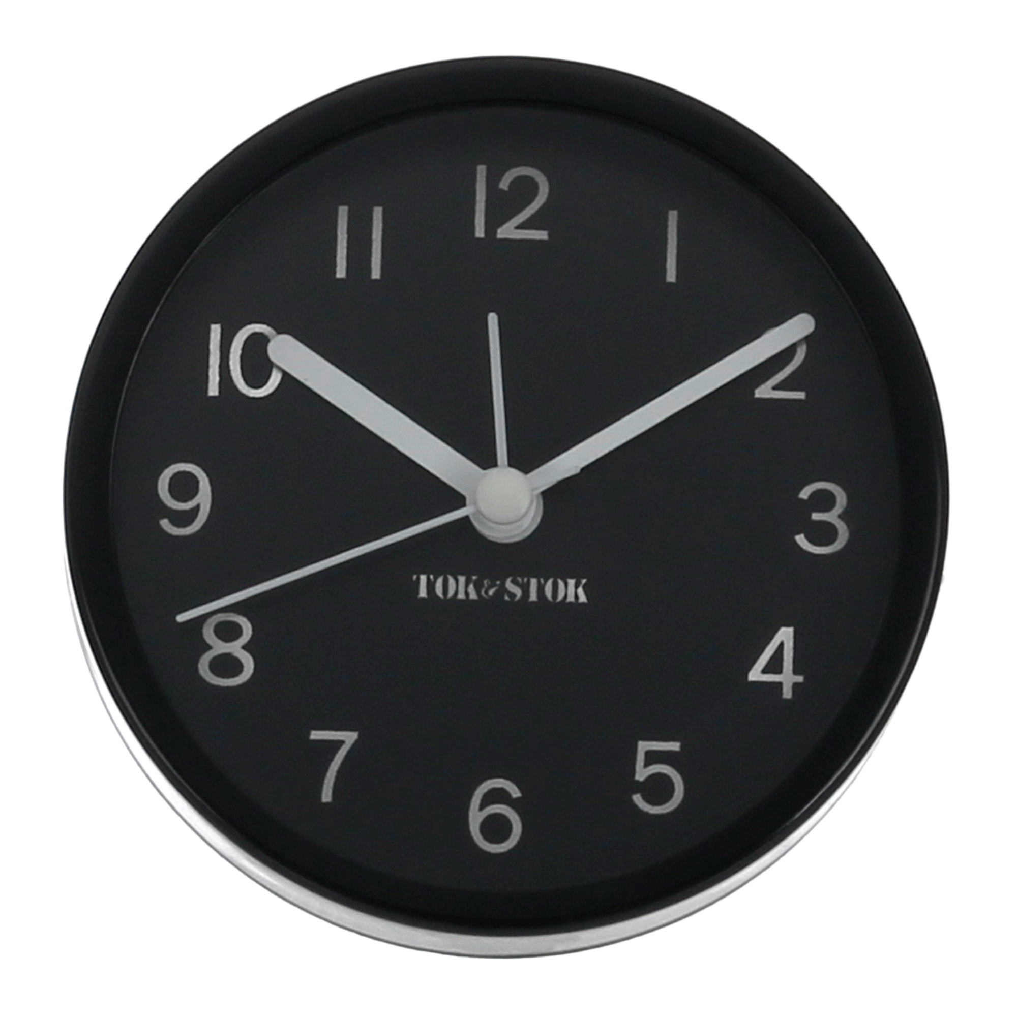 RELÓGIO DE MESA TICKING 9 CM