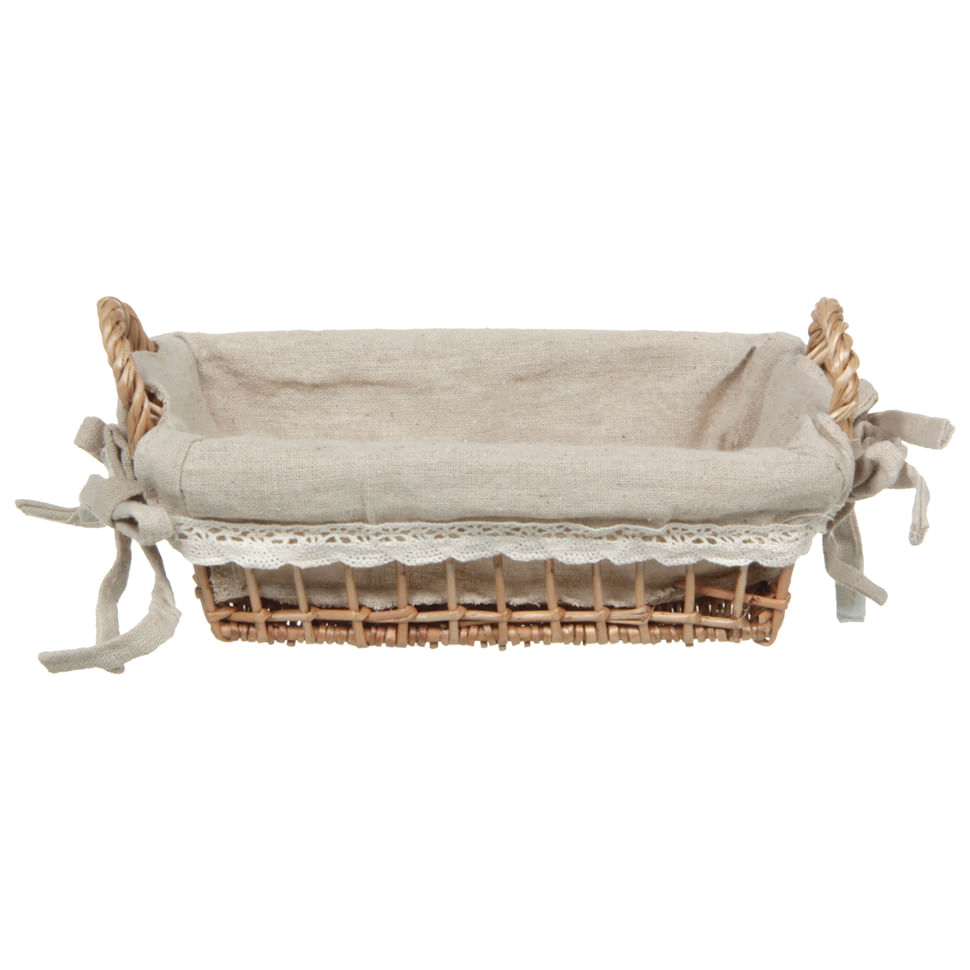 CESTO 23 CM X 12 CM X 11 CM BOULE
