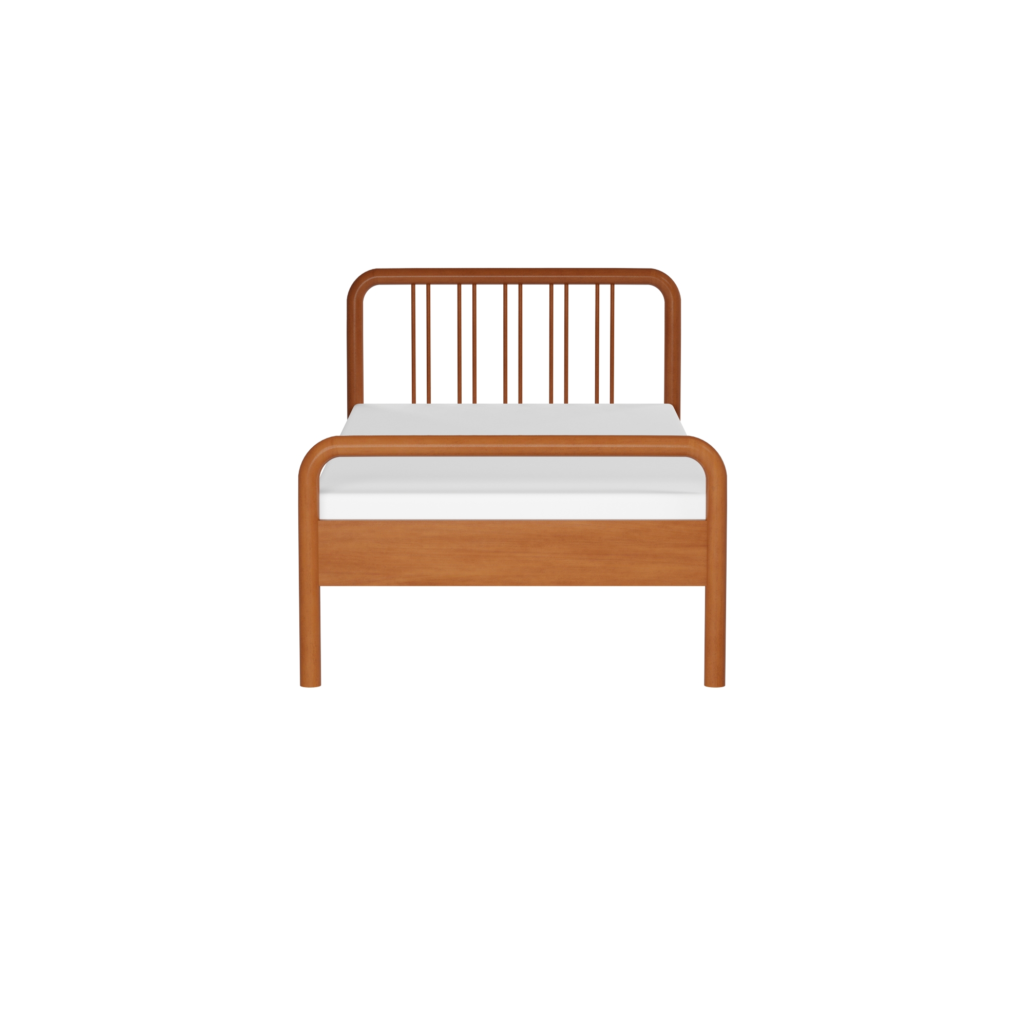 CAMA DE SOLTEIRO 88 CM PATENTE