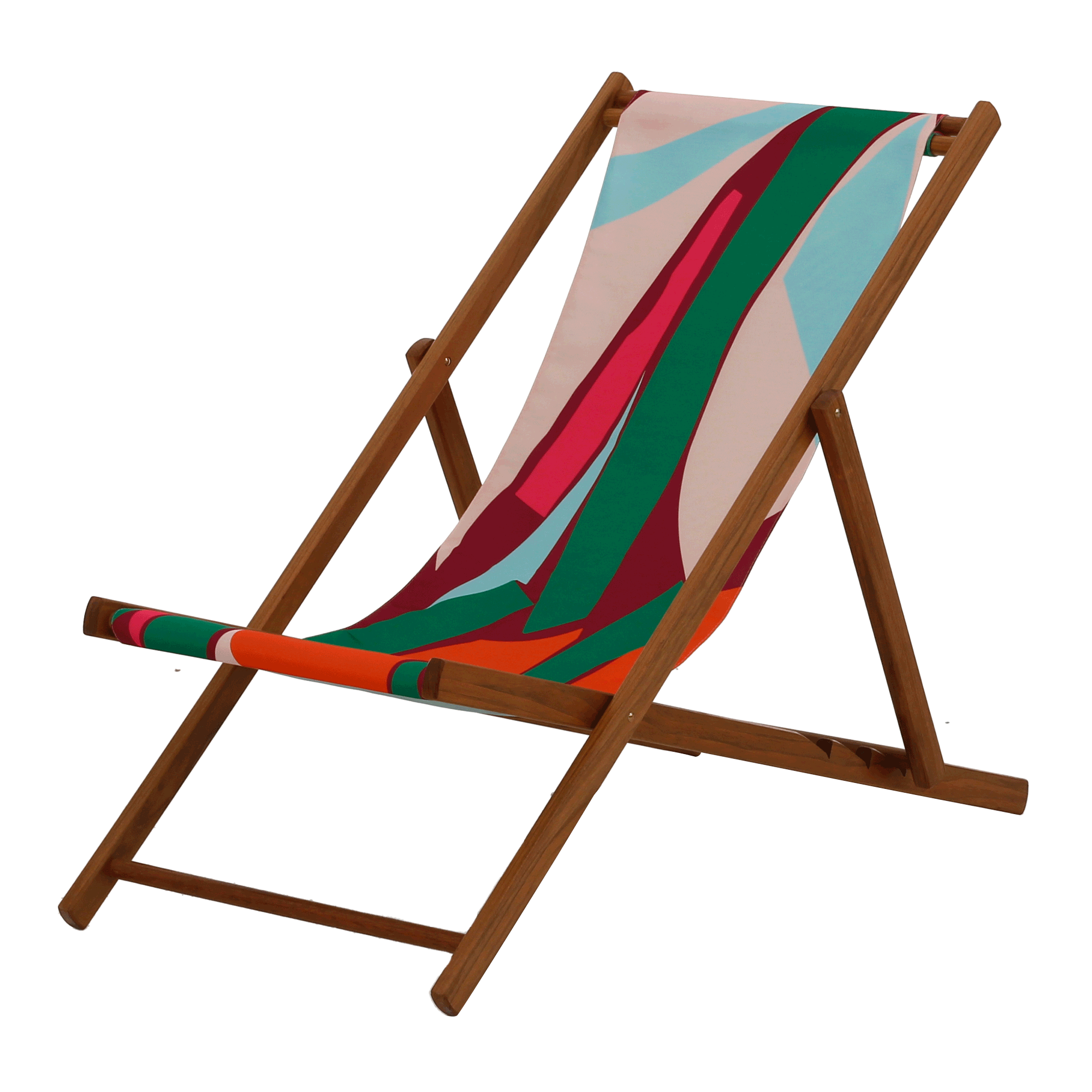 ESPREGUIÇADEIRA 3 POSIÇÕES VIBRA VERÃO