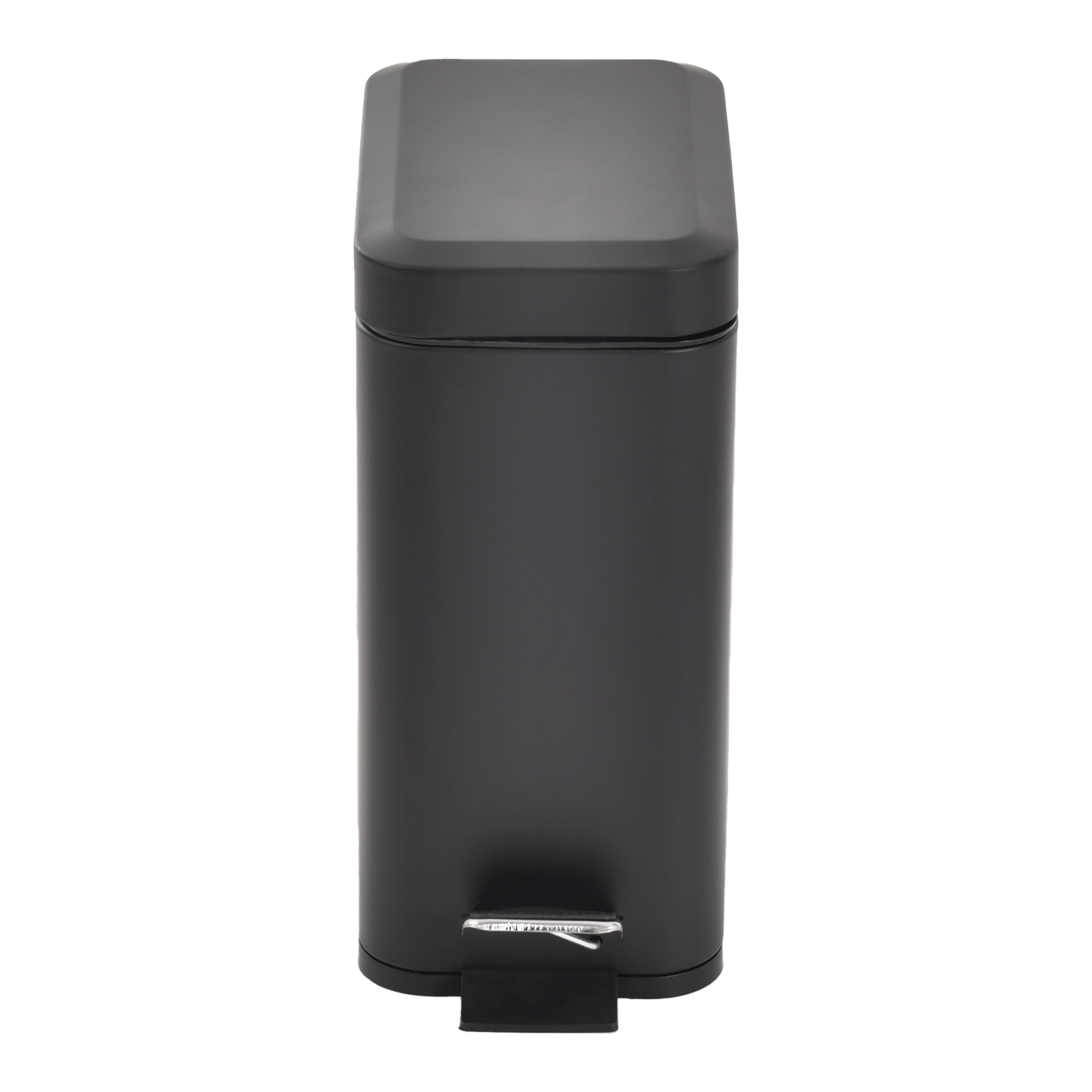 LIXEIRA COM PEDAL 5 L DURBAN