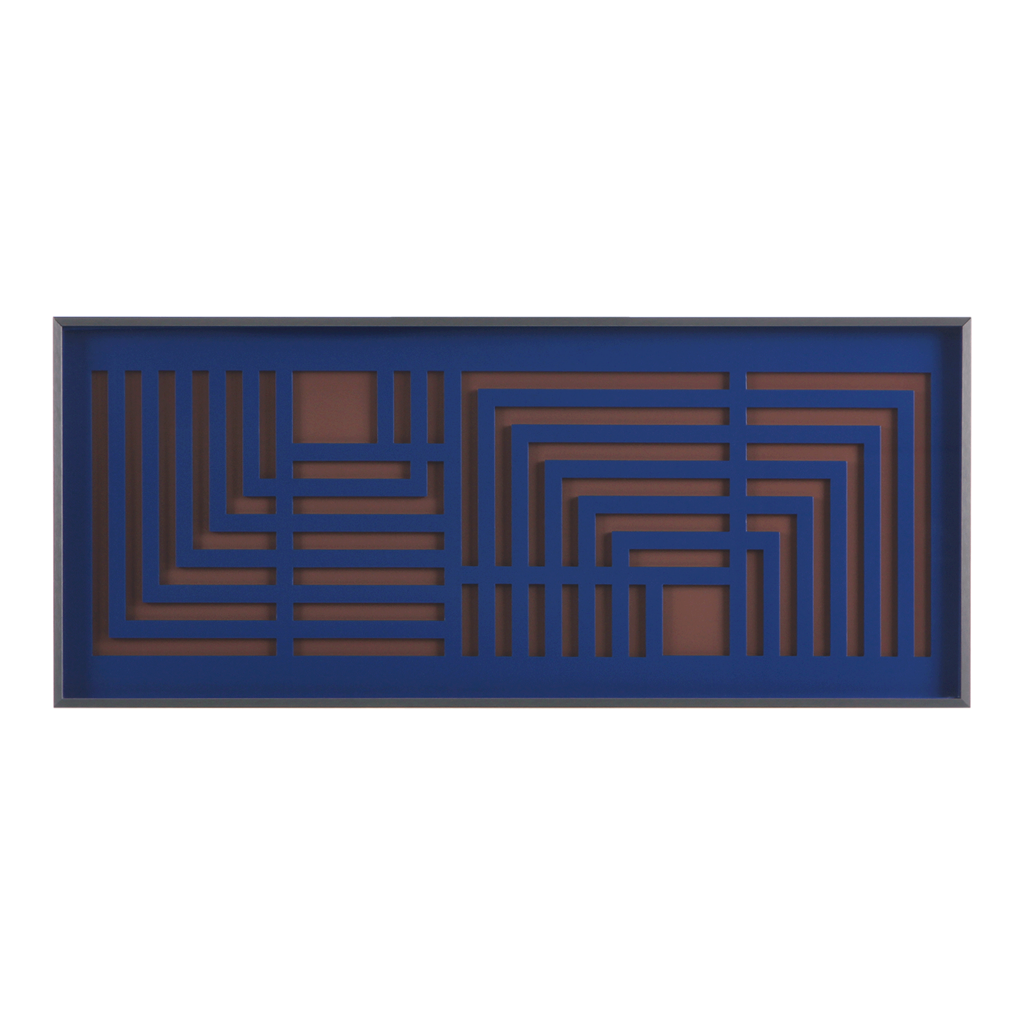 QUADRO 28 CM X 65 CM UNNAMED