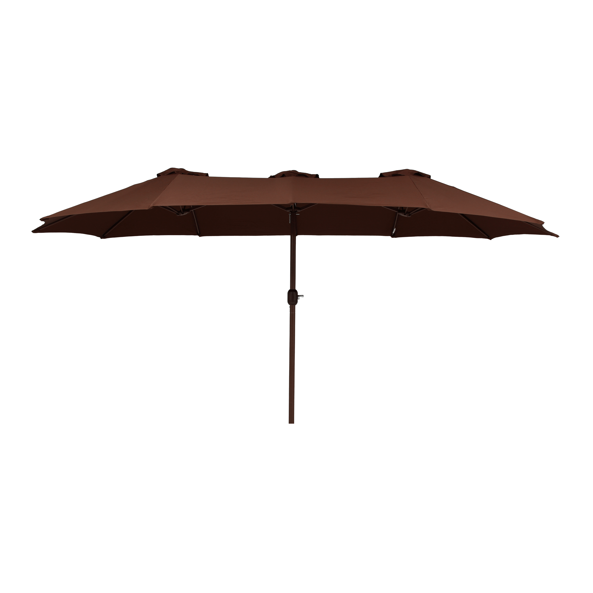 OMBRELONE RETANGULAR 4,60 M X 2,70 M TRI SHADOW