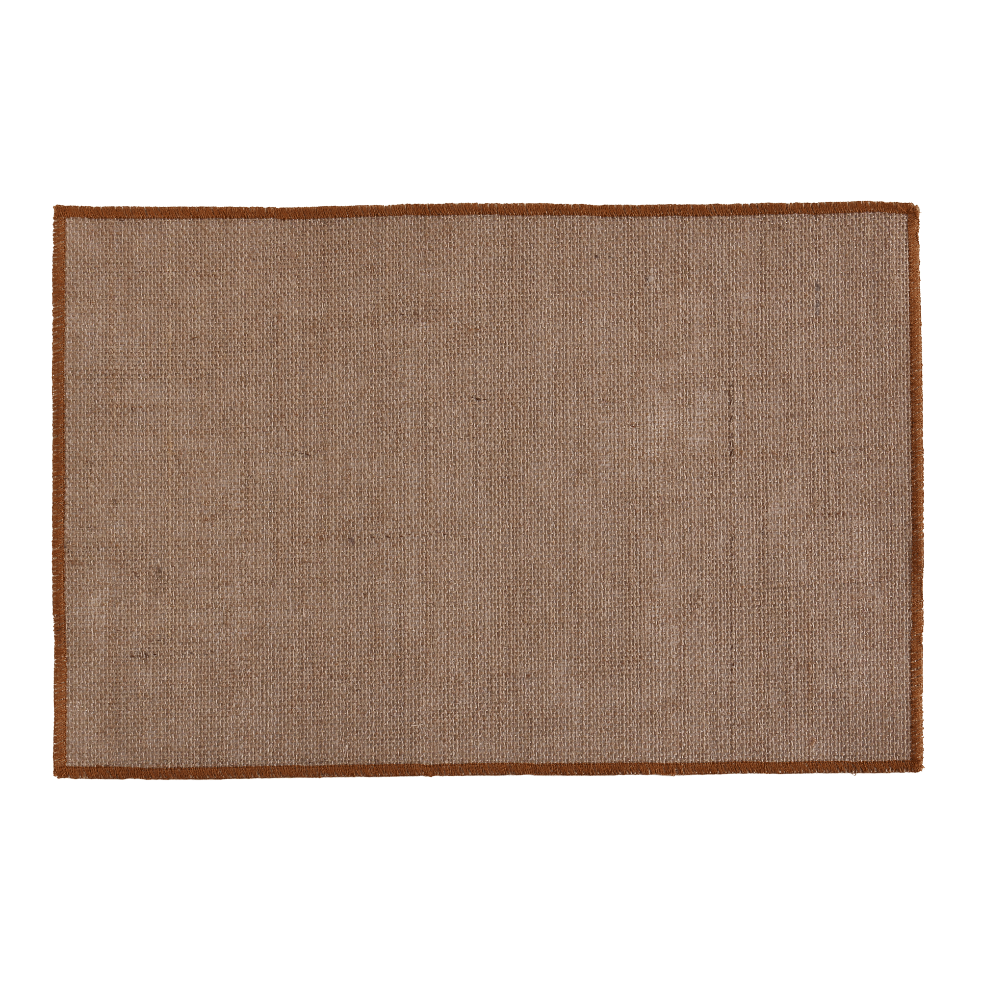 LUGAR AMERICANO 45 CM X 30 CM SABIÁ