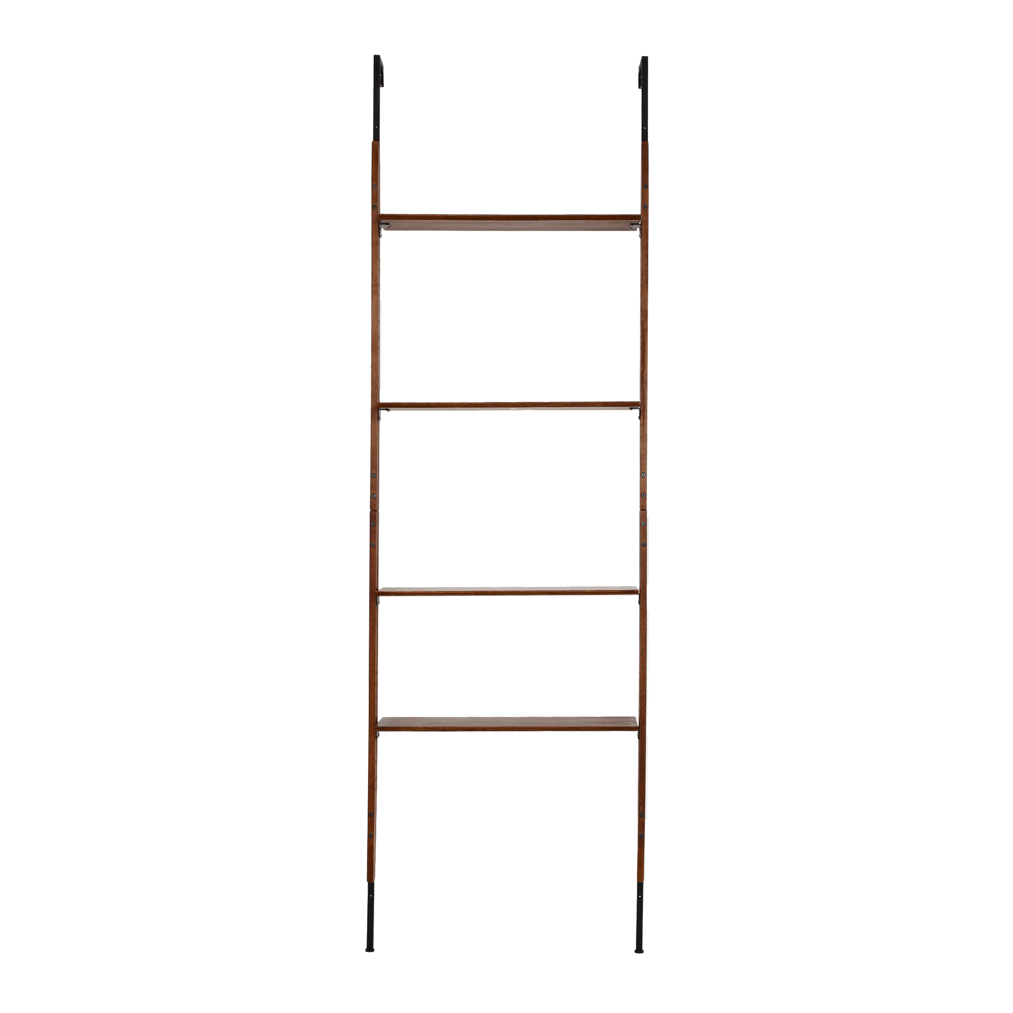 ESTANTE/DIVISÓRIA PAREDE/TETO 86 CM X 2,41 M/2,80 M LIBRERIA