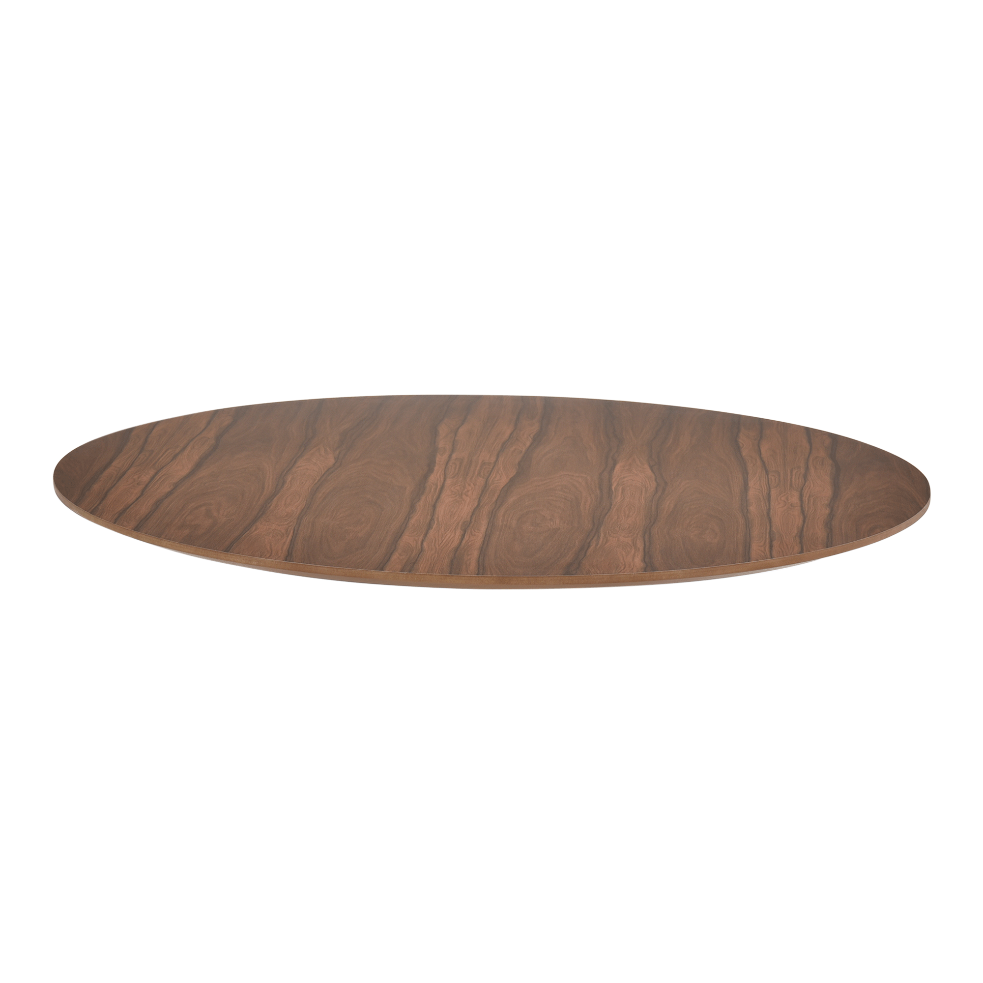 TAMPO DE MESA OVAL 1,60 M X 90 CM HERON