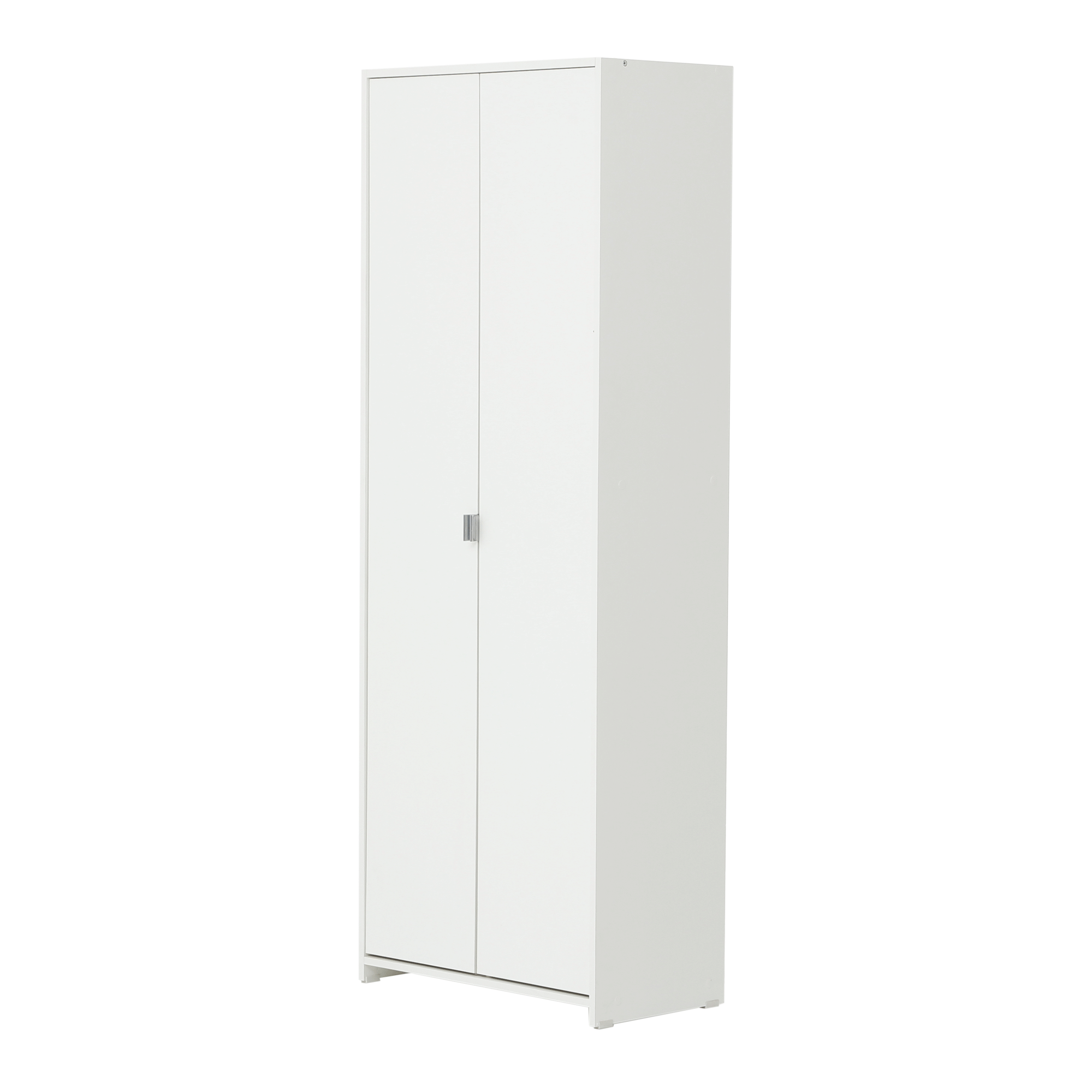 SAPATEIRA/ARMÁRIO PAREDE 2 PORTAS V-ESCONDE