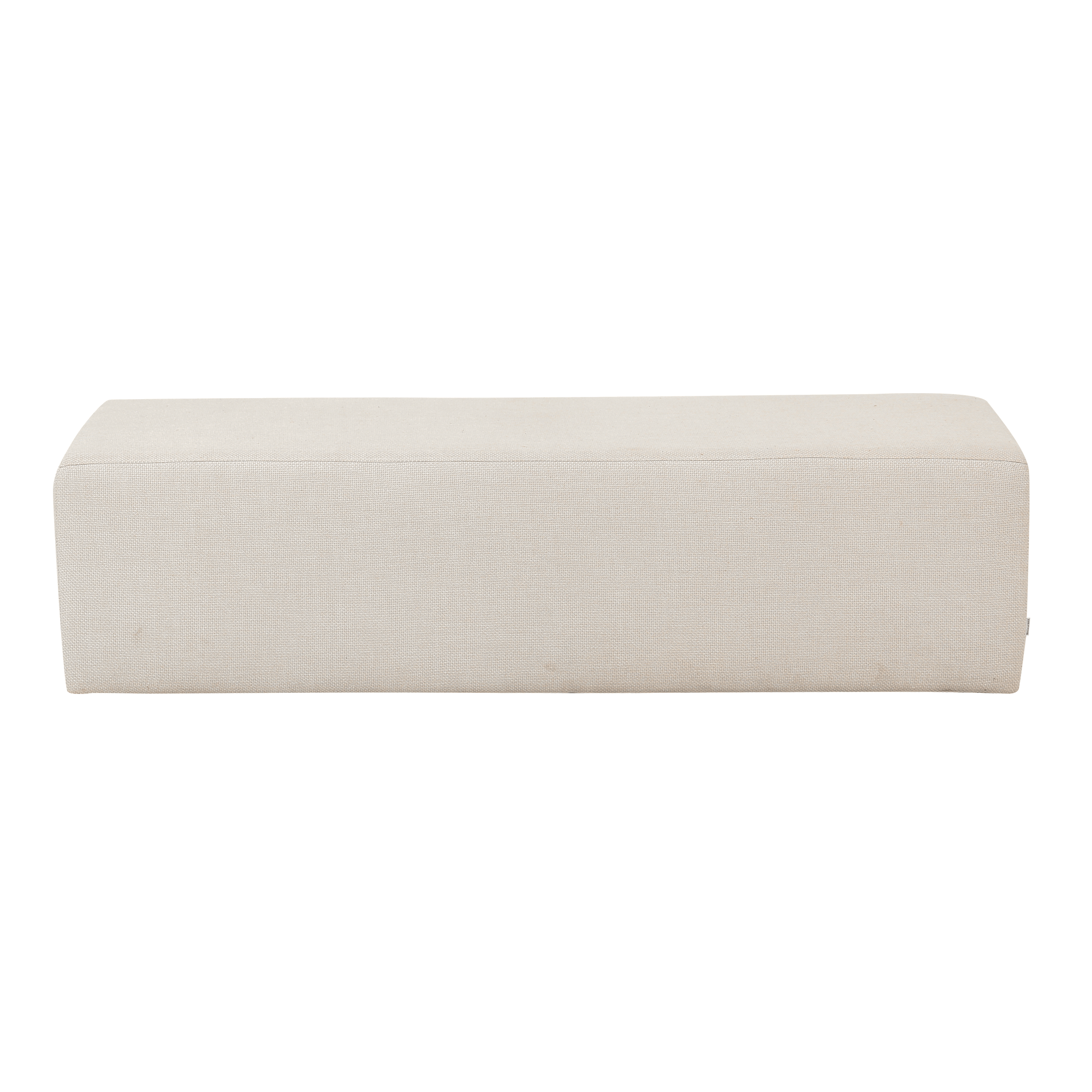 MÓDULO PUFF 1,60 M X 55 CM MOVA