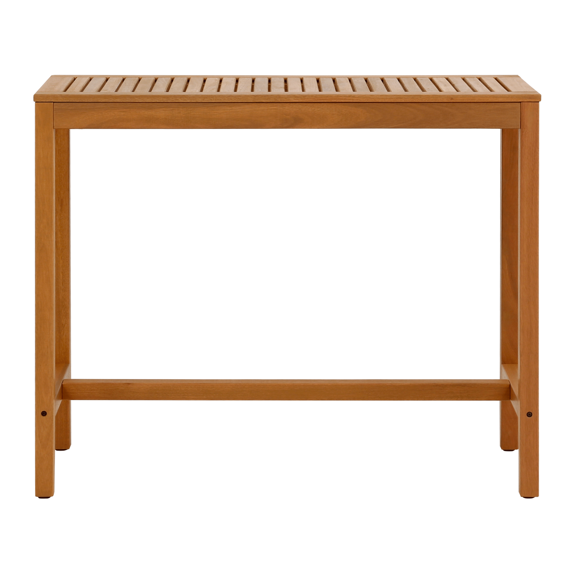 MESA ALTA/APARADOR 1,20 M X 50 CM PIPA