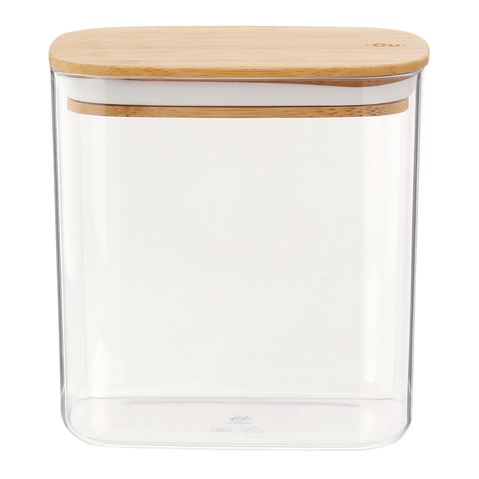 POTE HERMÉTICO 1,5 L BAMBUCCI
