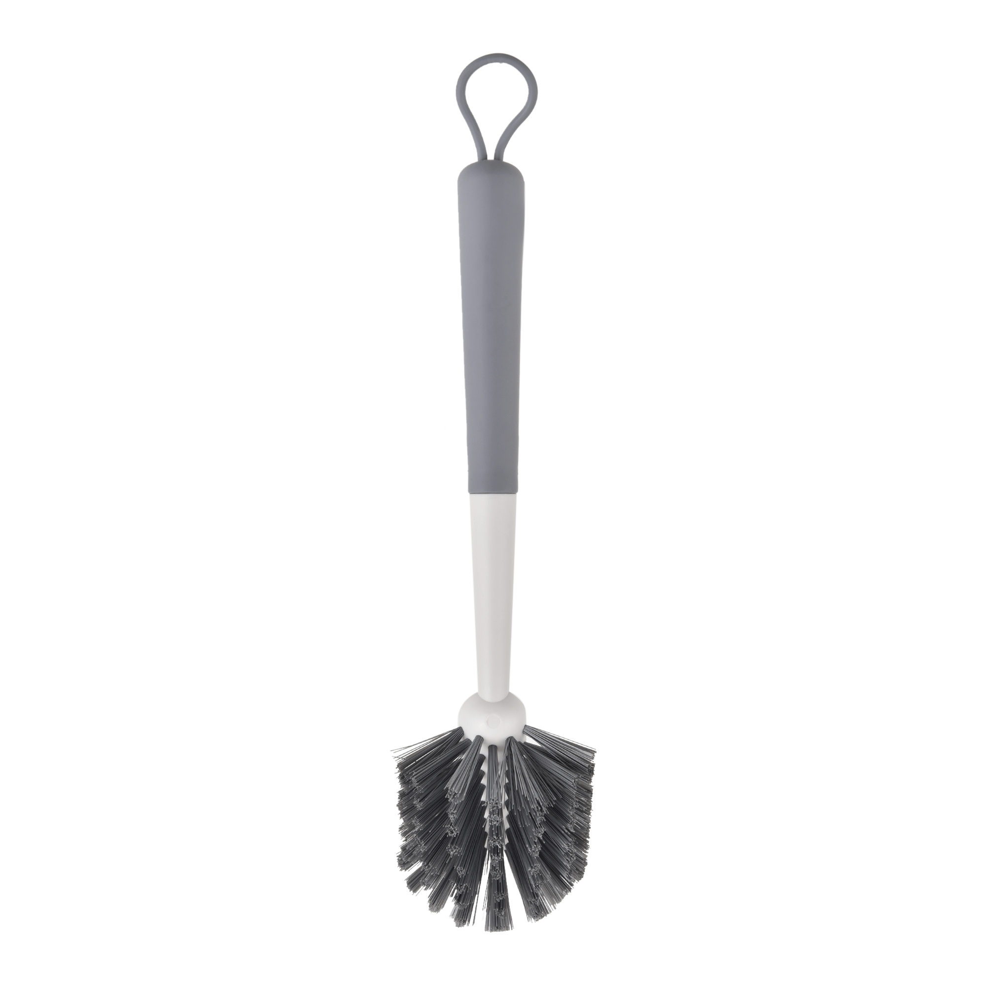 ESCOVA DE LIMPEZA COM CABO 32 CM WIPE CLEAN