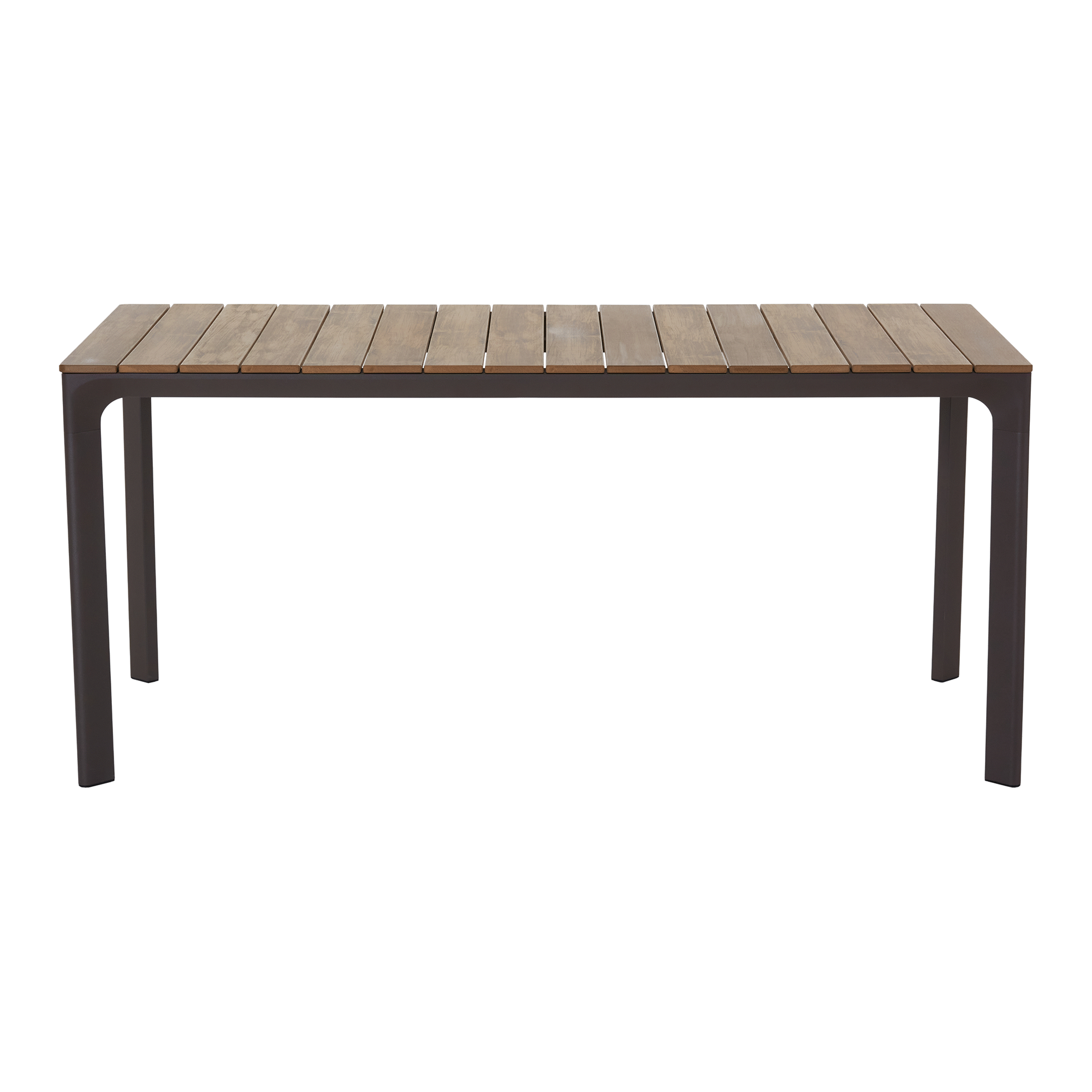 MESA PARA ÁREA EXTERNA 1,65 M X 80 CM SUMMERLAND