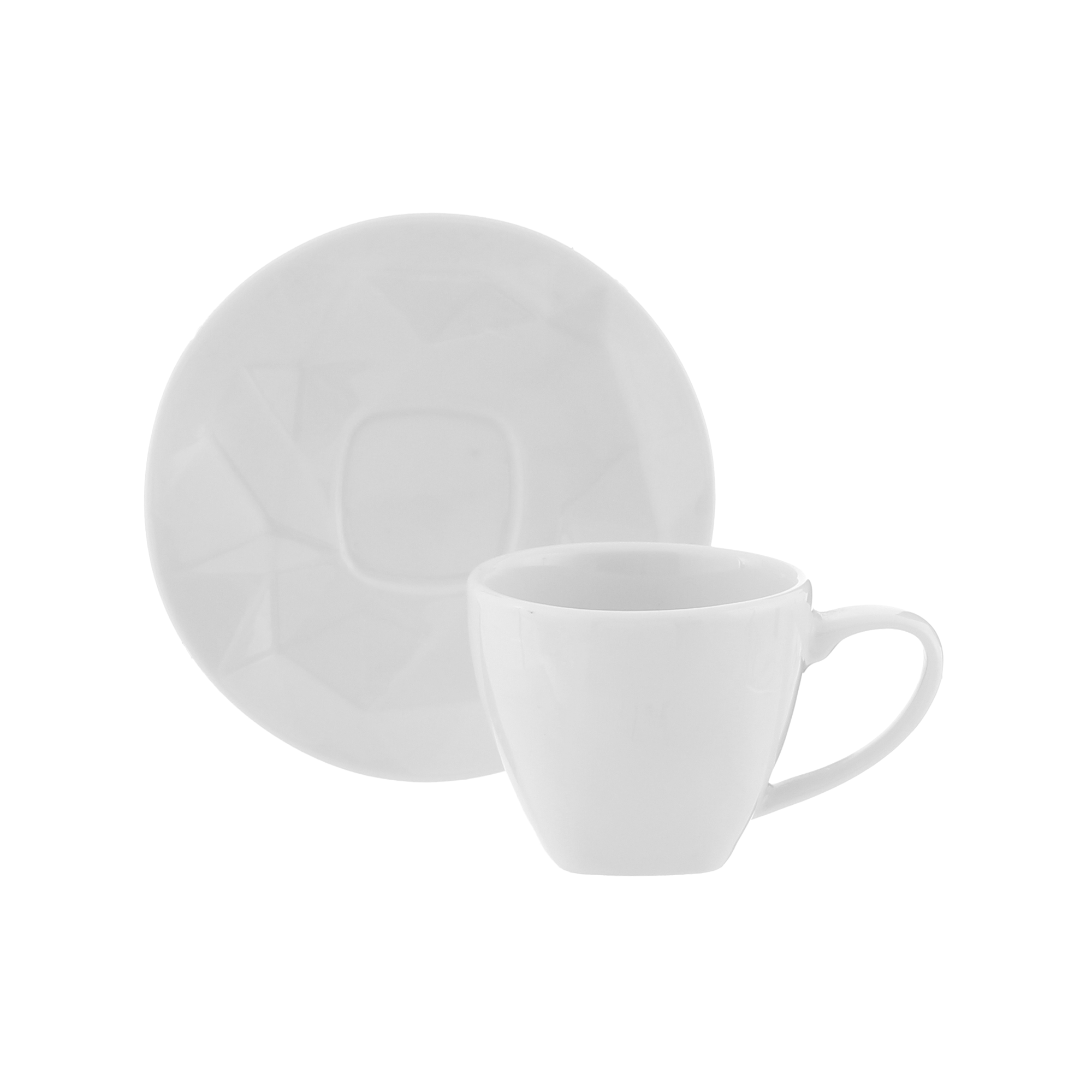 XÍCARA CAFÉ 50 ML FRACTAL