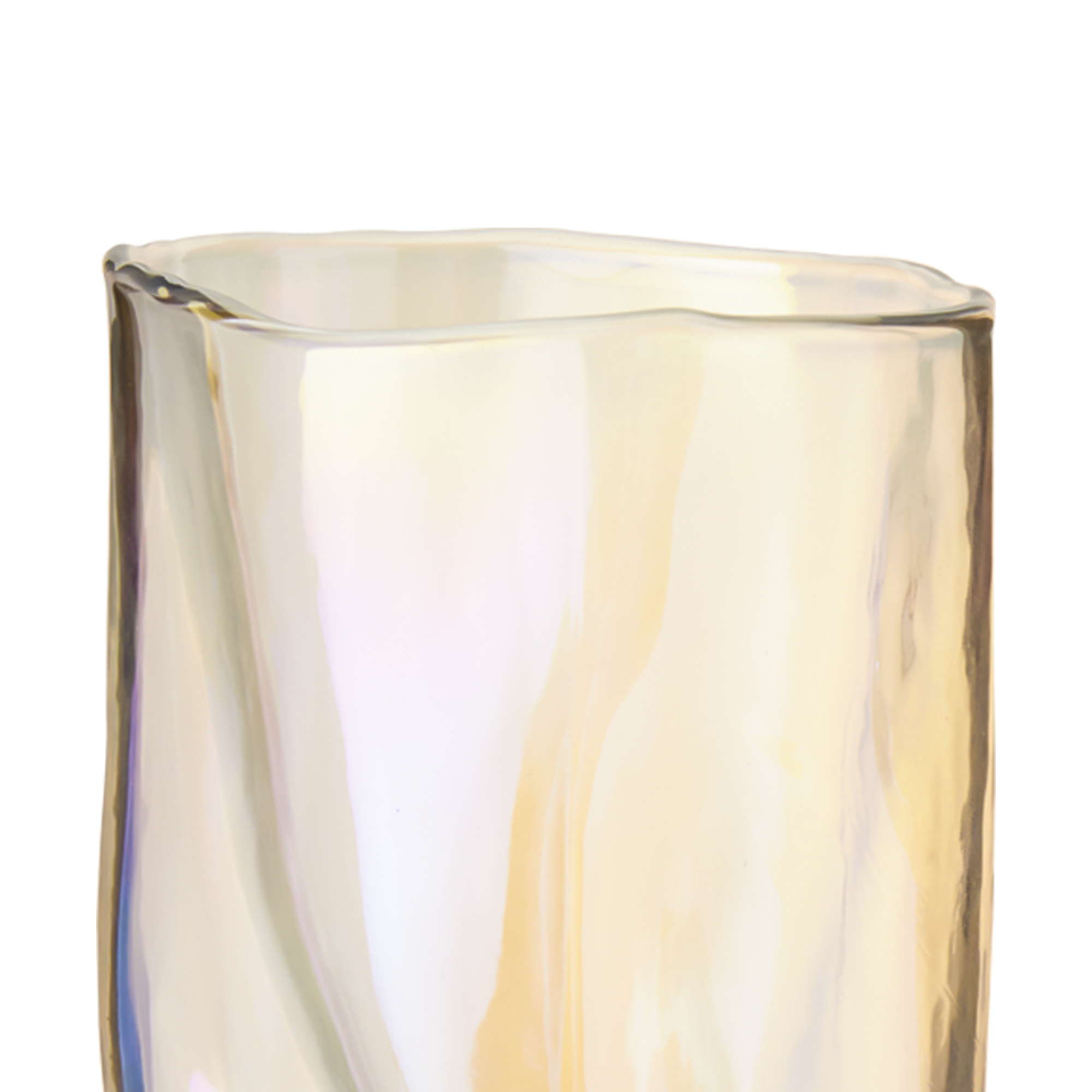 VASO 25 CM CONTOUR
