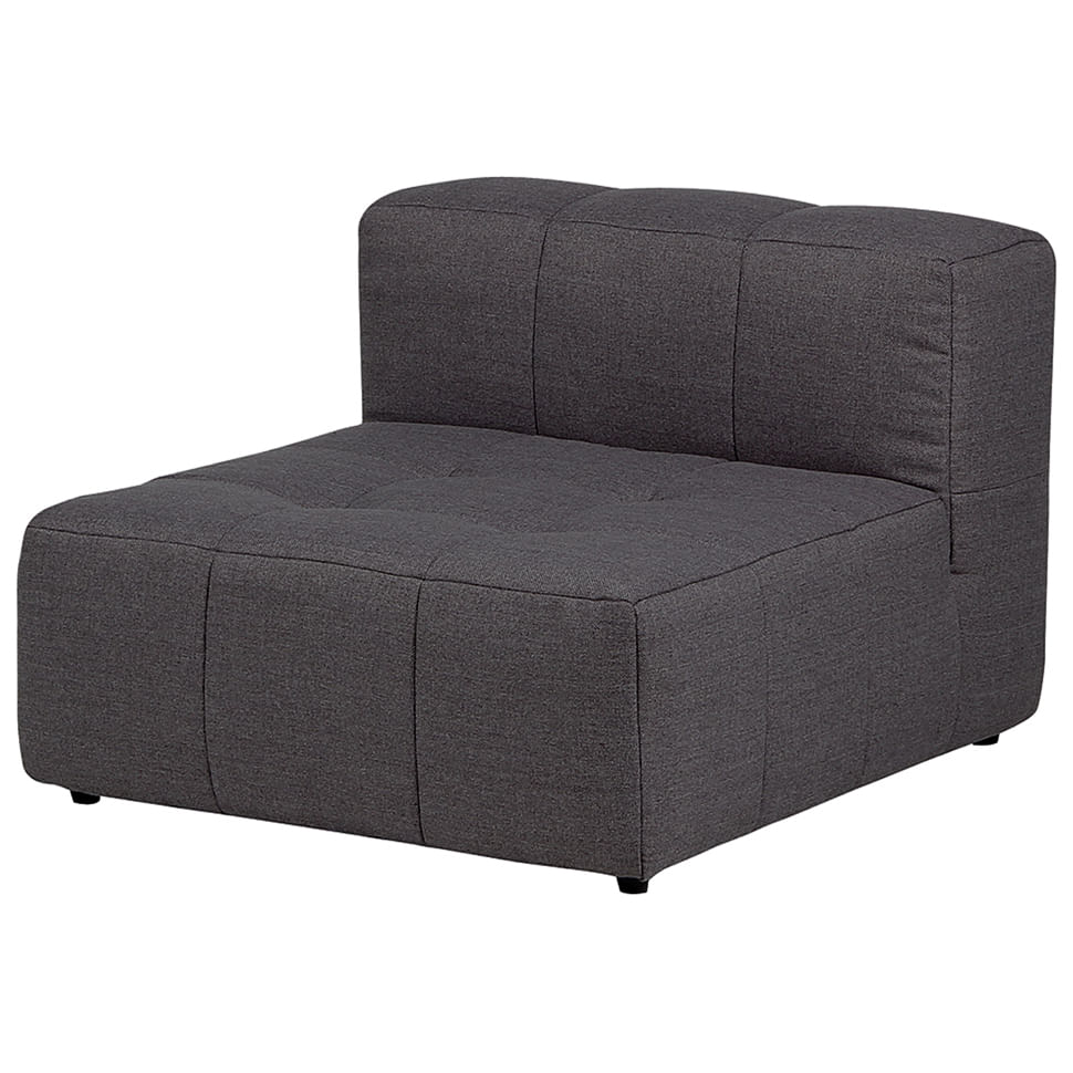 SOFÁ MODULAR 1 LUGAR SOFO