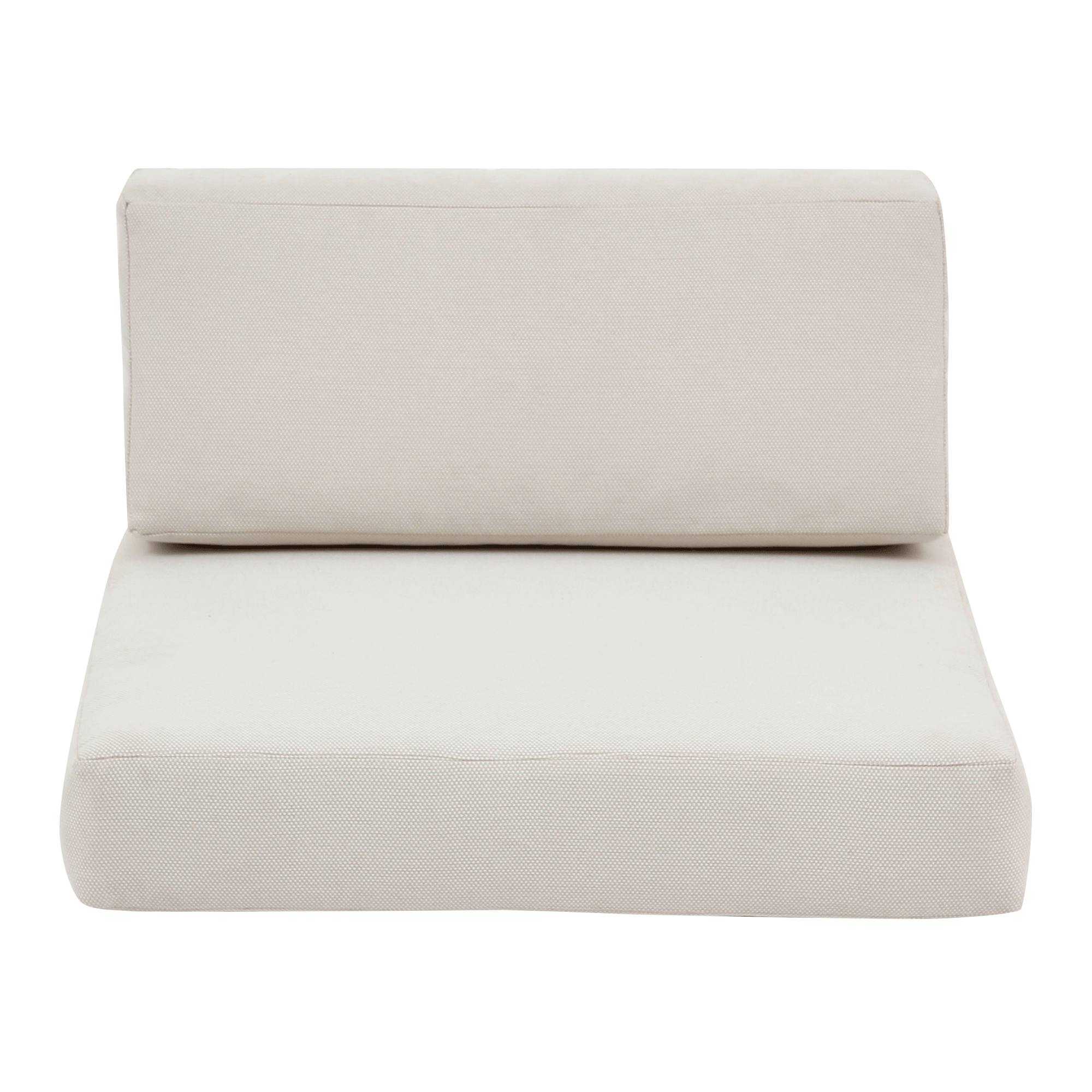 CONJUNTO DE ALMOFADAS PARA POLTRONA PIPA