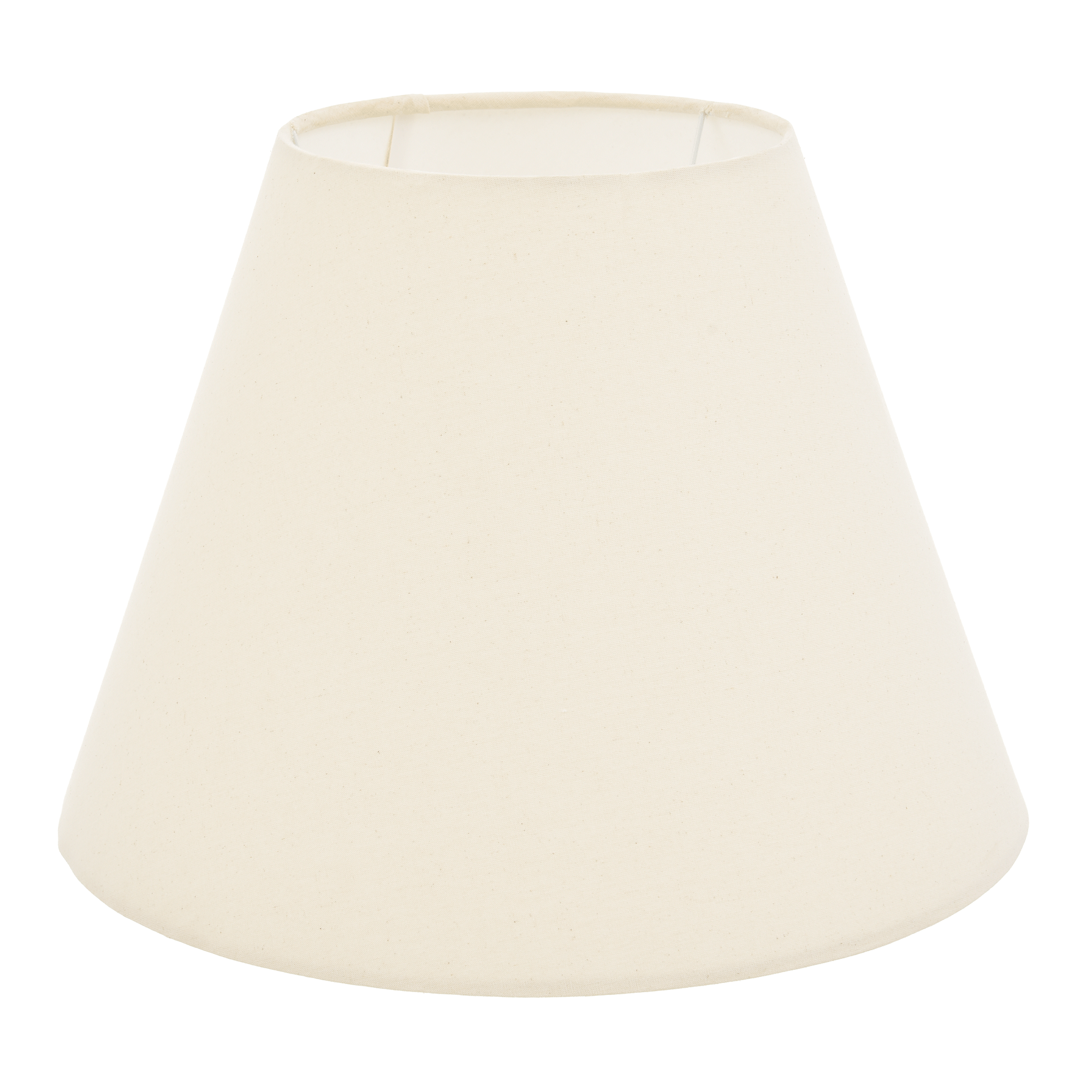 NATURAL - CÚPULA W LUZ 32 CM X 23 CM 45 CM