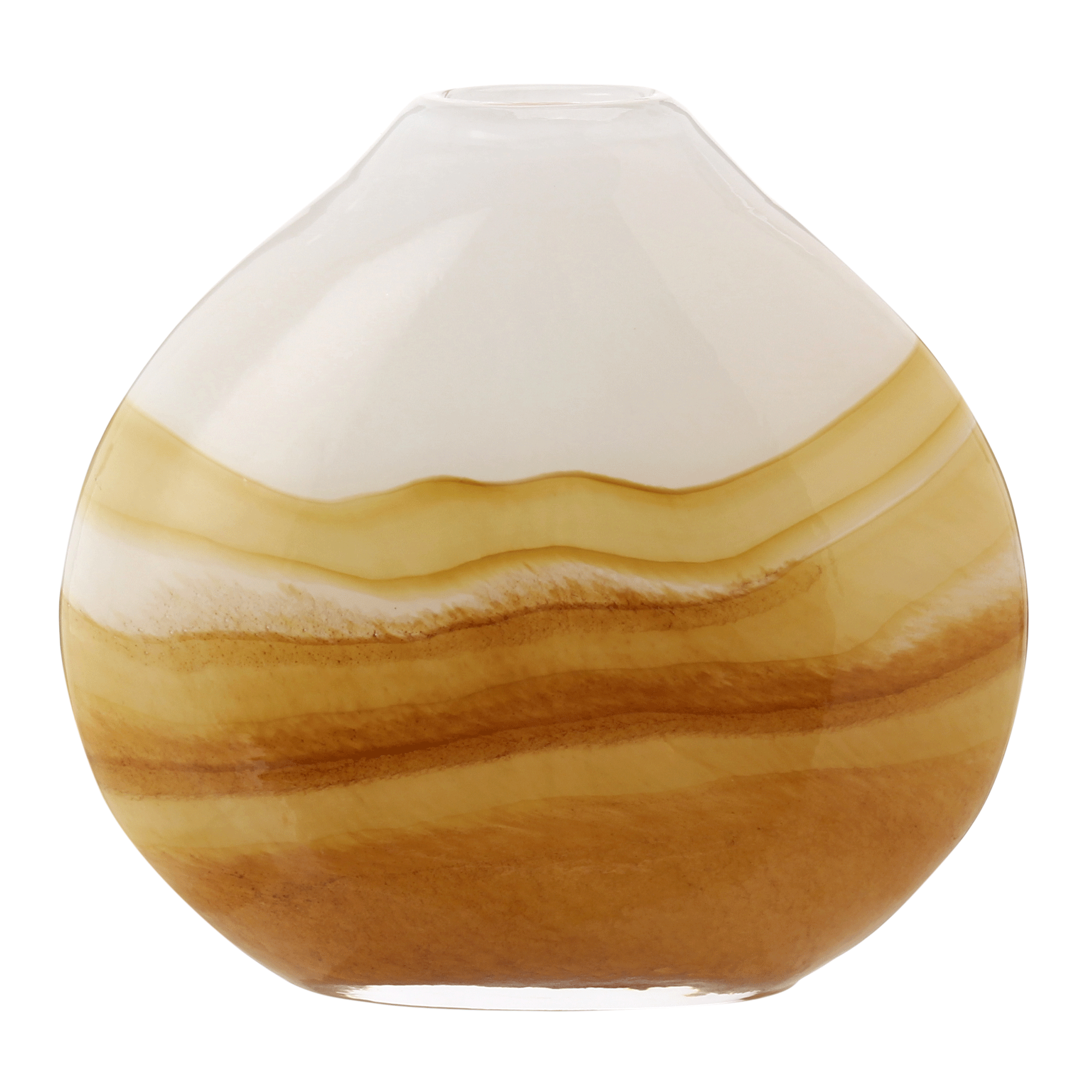 VASO 23 CM JARI