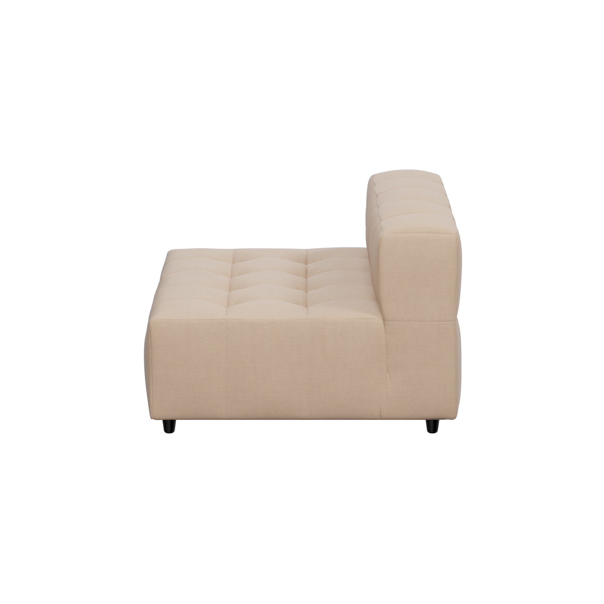 SOFÁ MODULAR 2 LUGARES SOFO